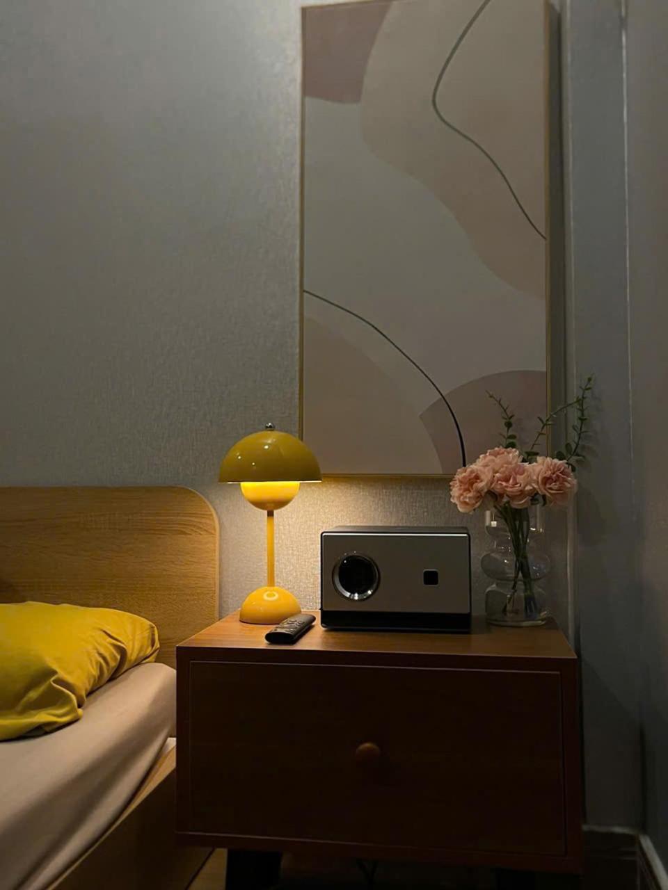 Nhouse Homestay Bình Thạnh