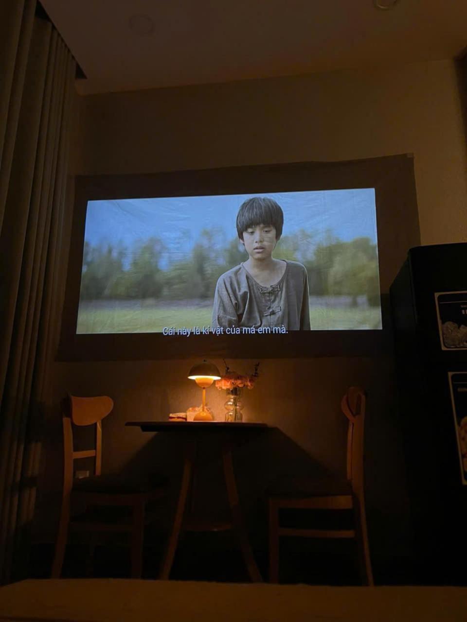Nhouse Homestay Bình Thạnh