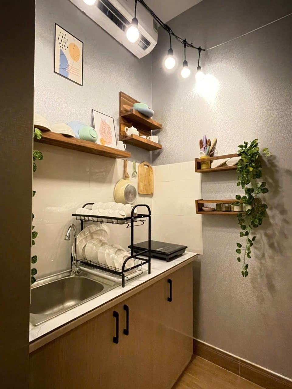 Nhouse Homestay Bình Thạnh