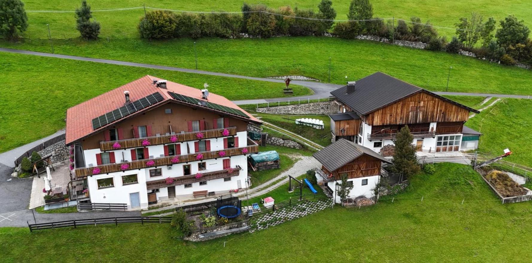 Langwieserhof