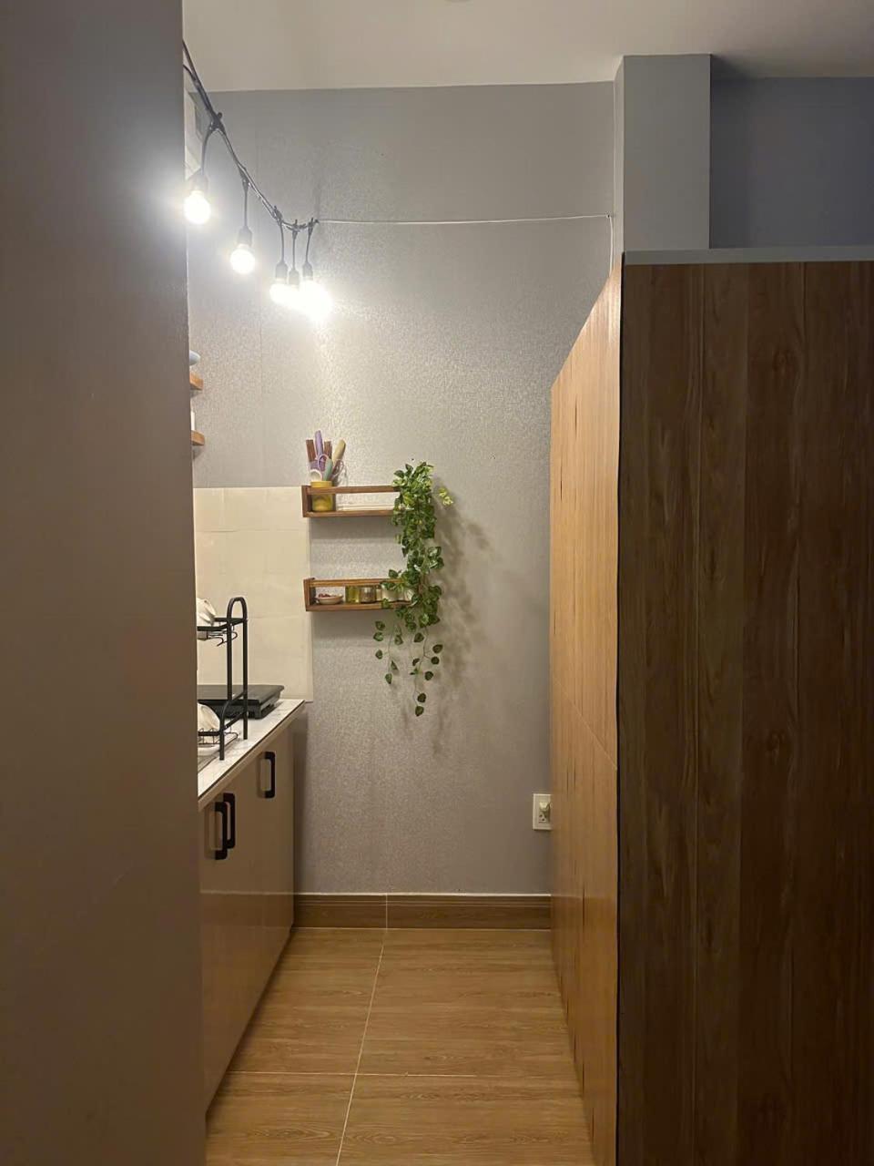 Nhouse Homestay Bình Thạnh
