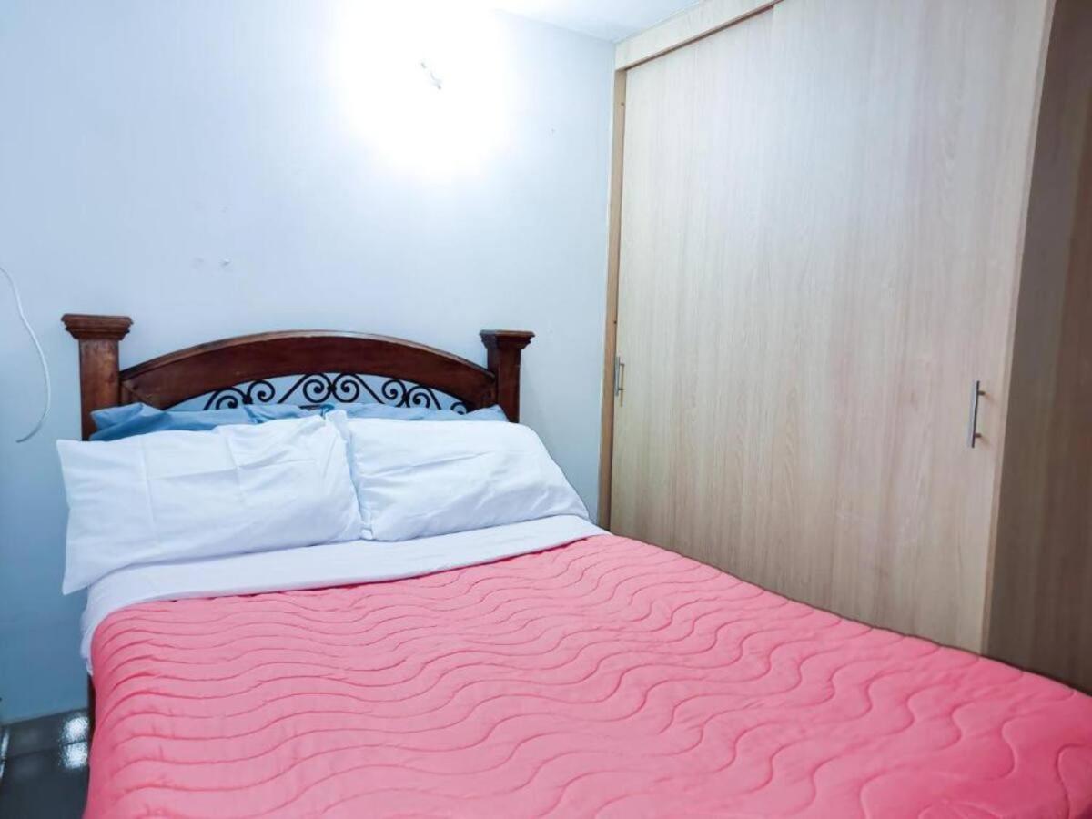 Hostal - Doña Elva a 15 min del aeropuerto
