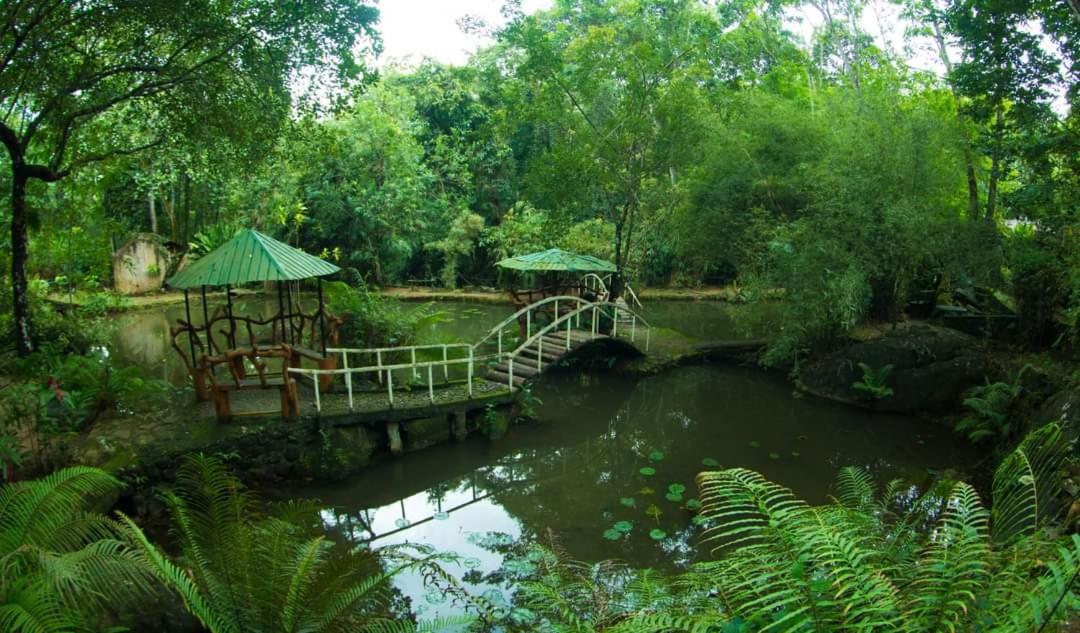 Wijaya Holiday Resort
