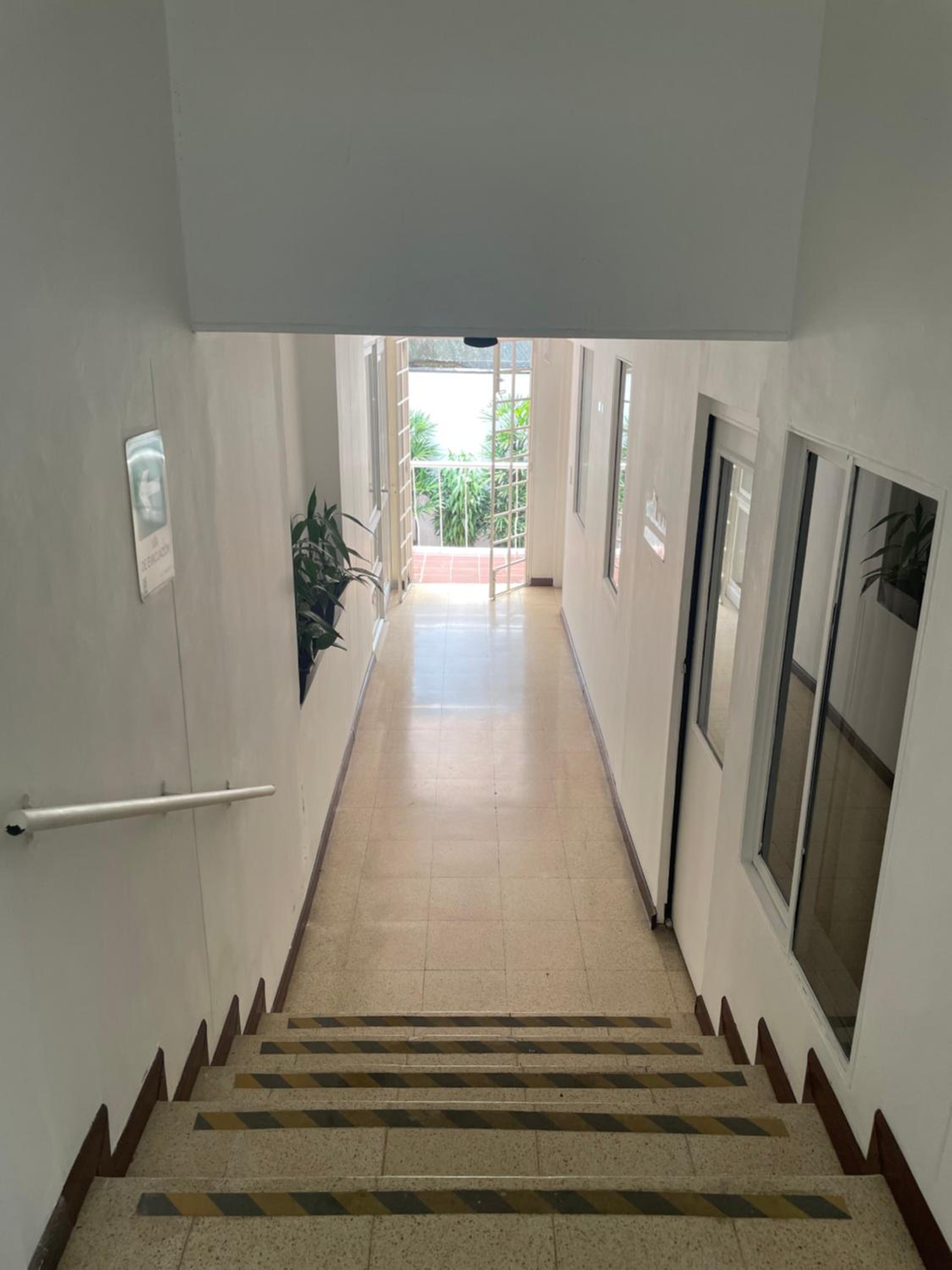 Hostal Lleras Calle 8