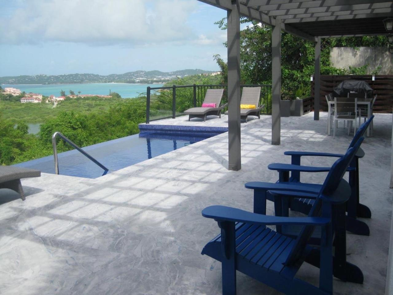 Five Islands Bay Vue Villa