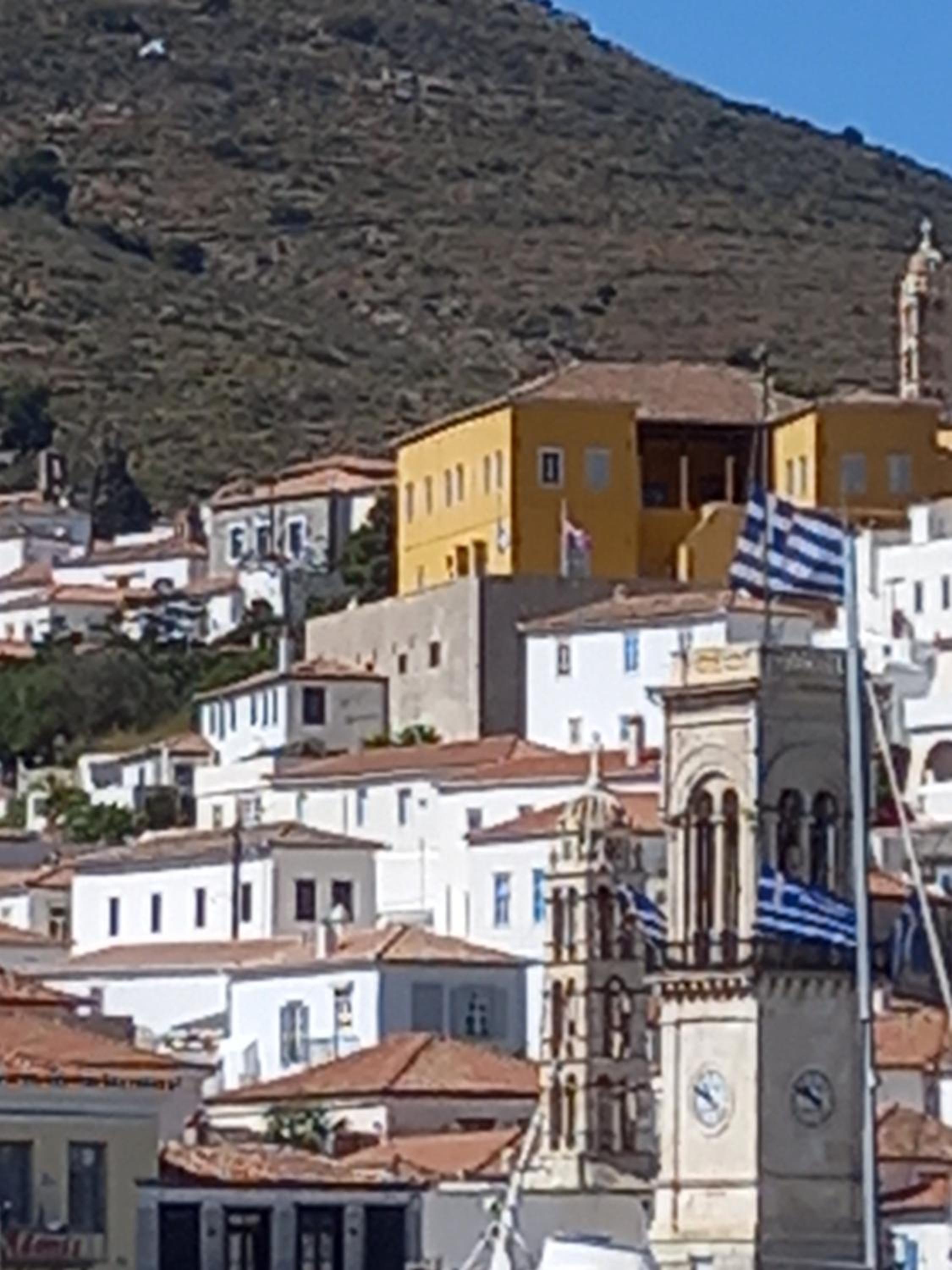 Mansion Alexandri