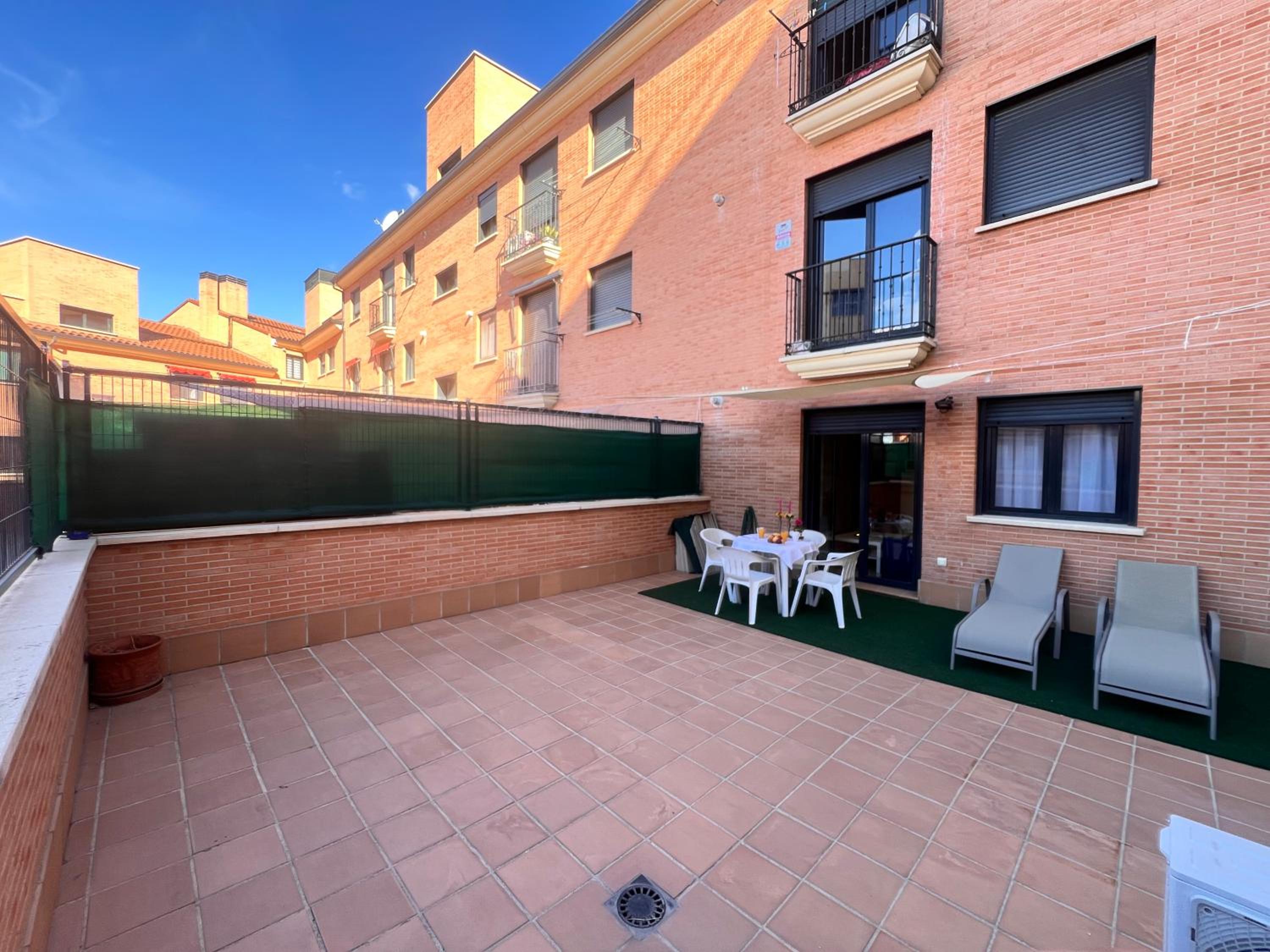 Fabuloso apartamento completo centro ciudad