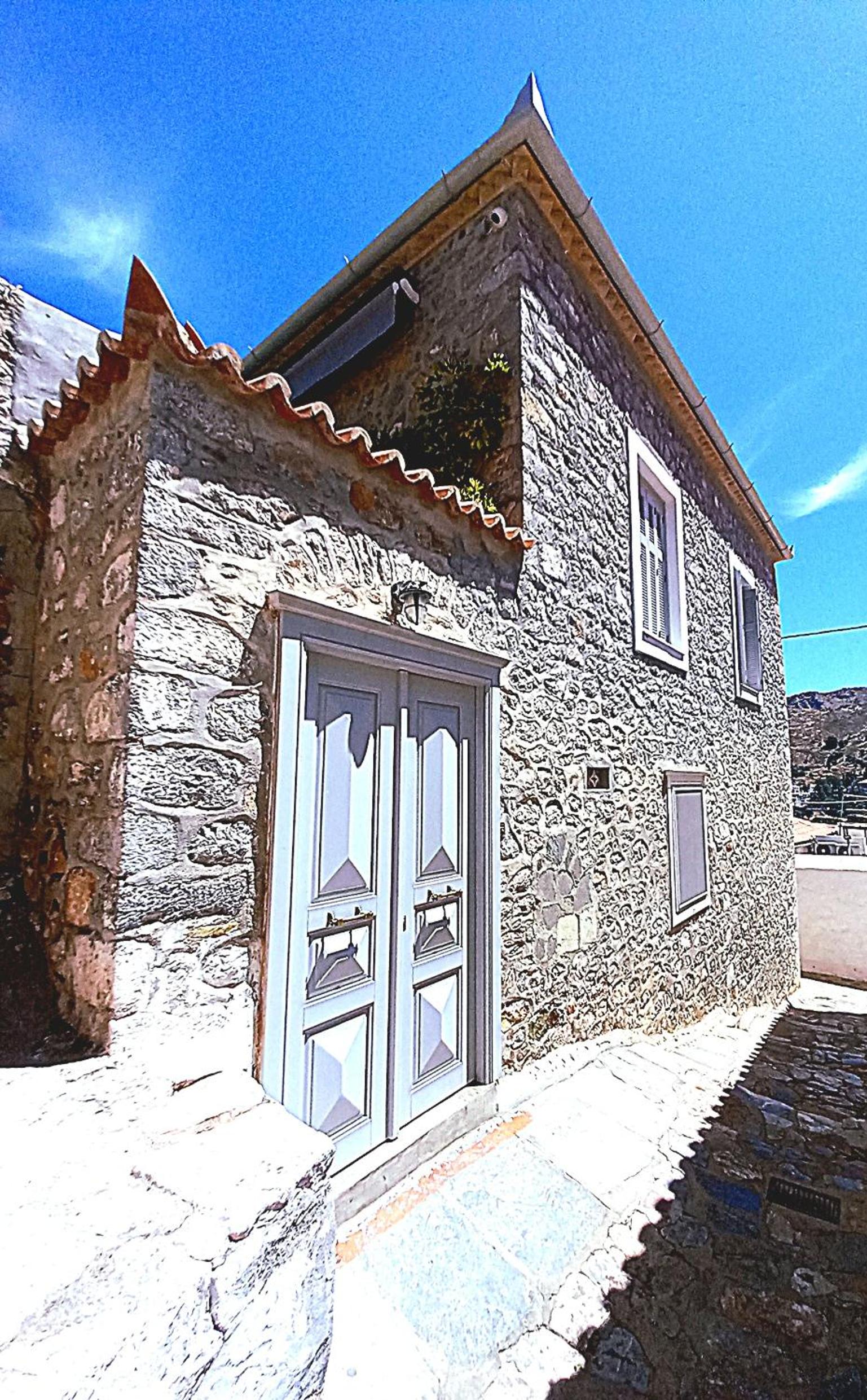 Mansion Alexandri