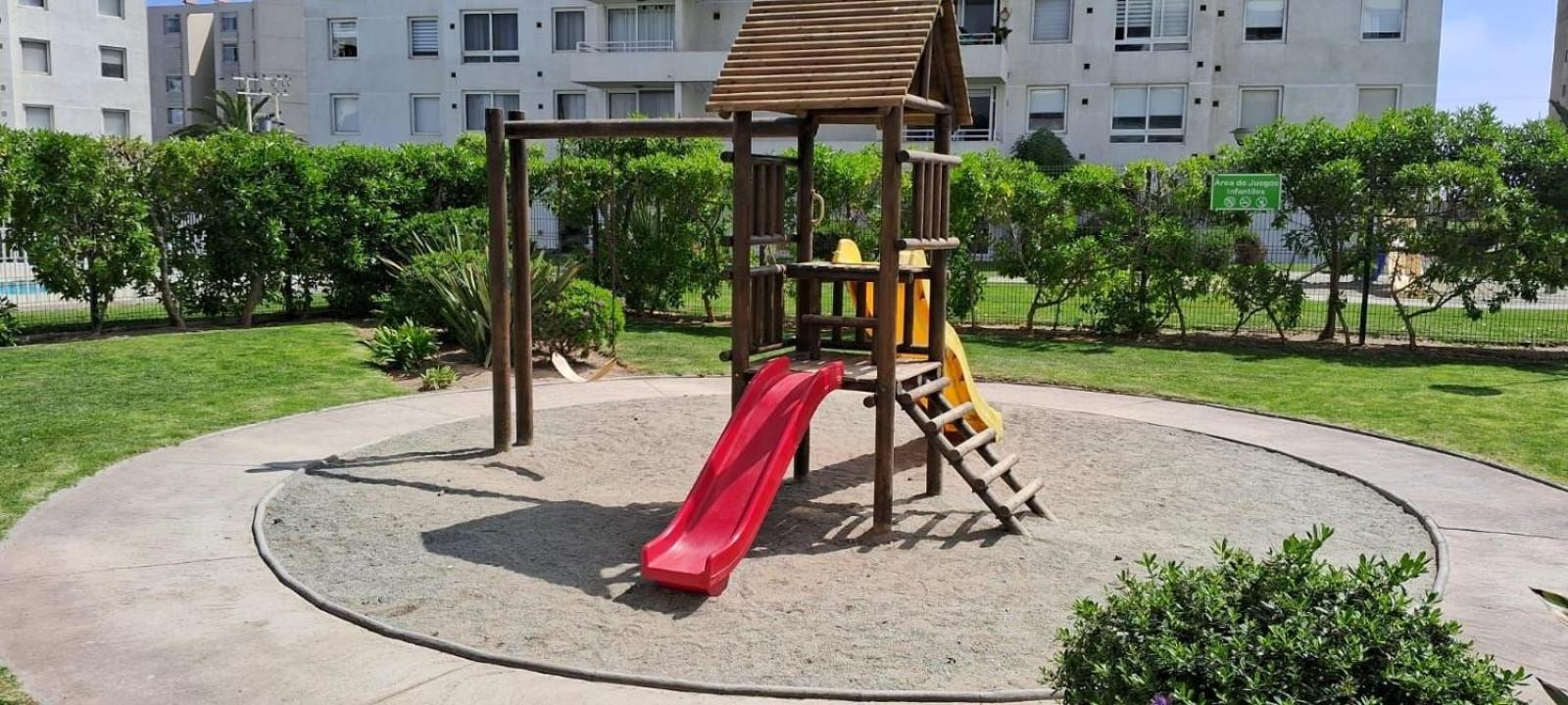 Increíble departamento a pasos de Av. del Mar