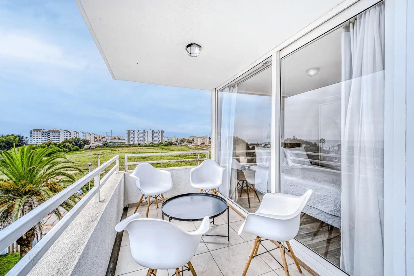 Increíble departamento a pasos de Av. del Mar