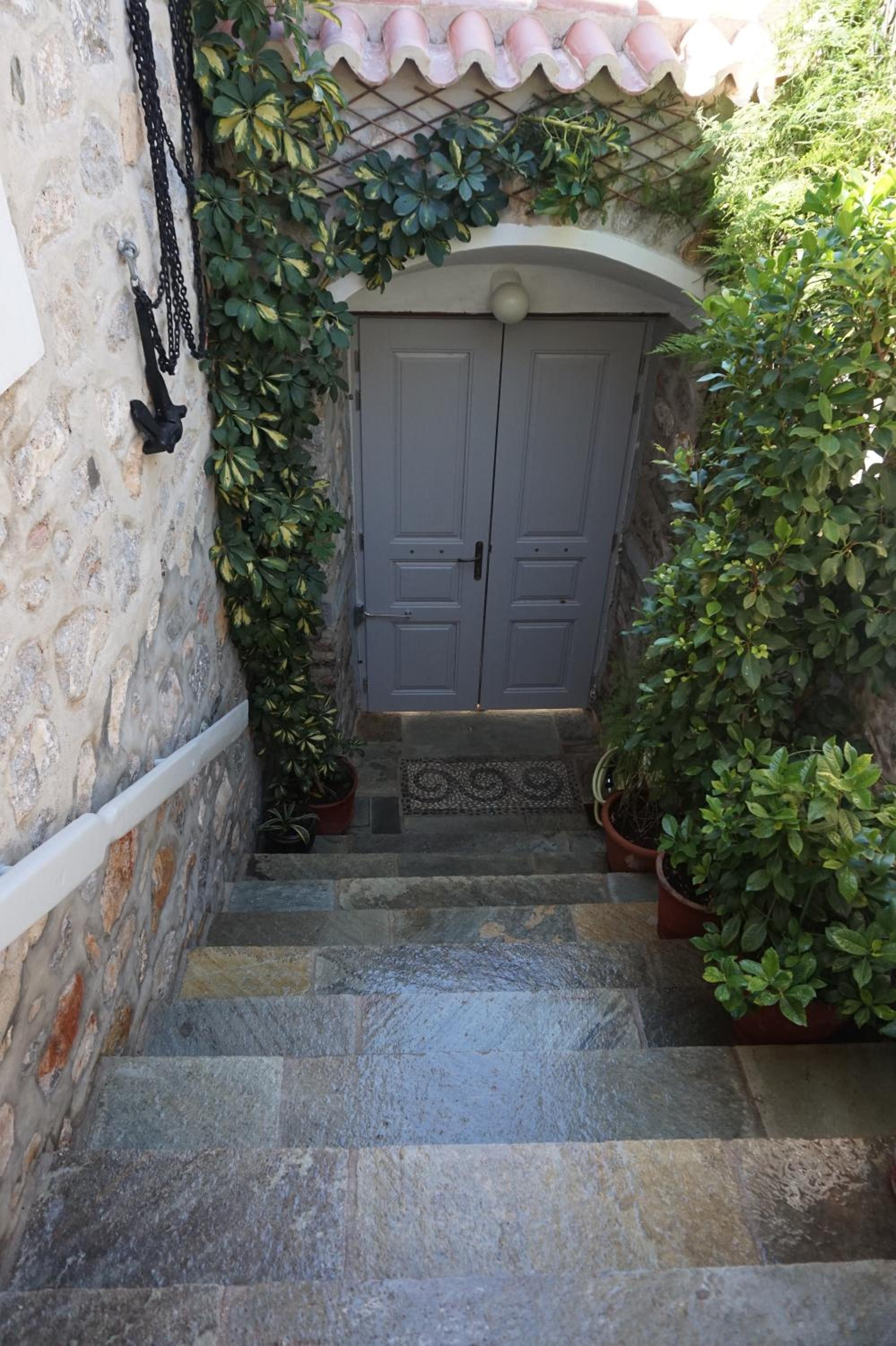 Mansion Alexandri