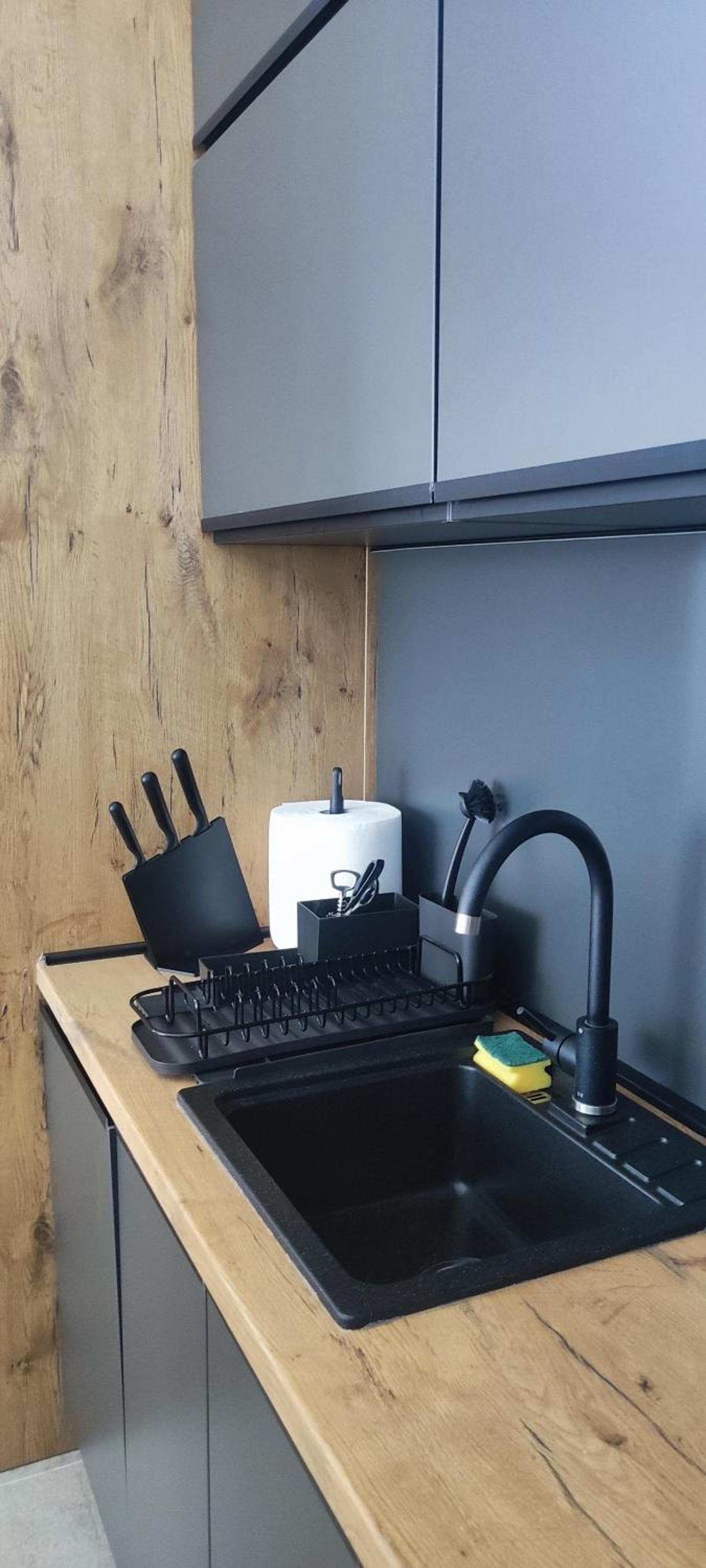 Aspectus apartmani Divcibare