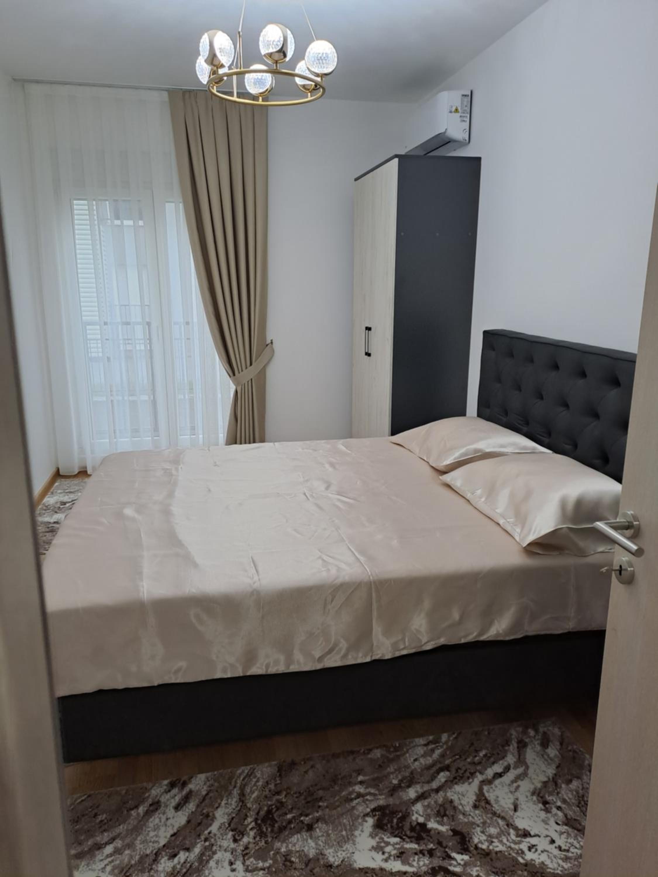 Apartman Vlado Podgorica 2