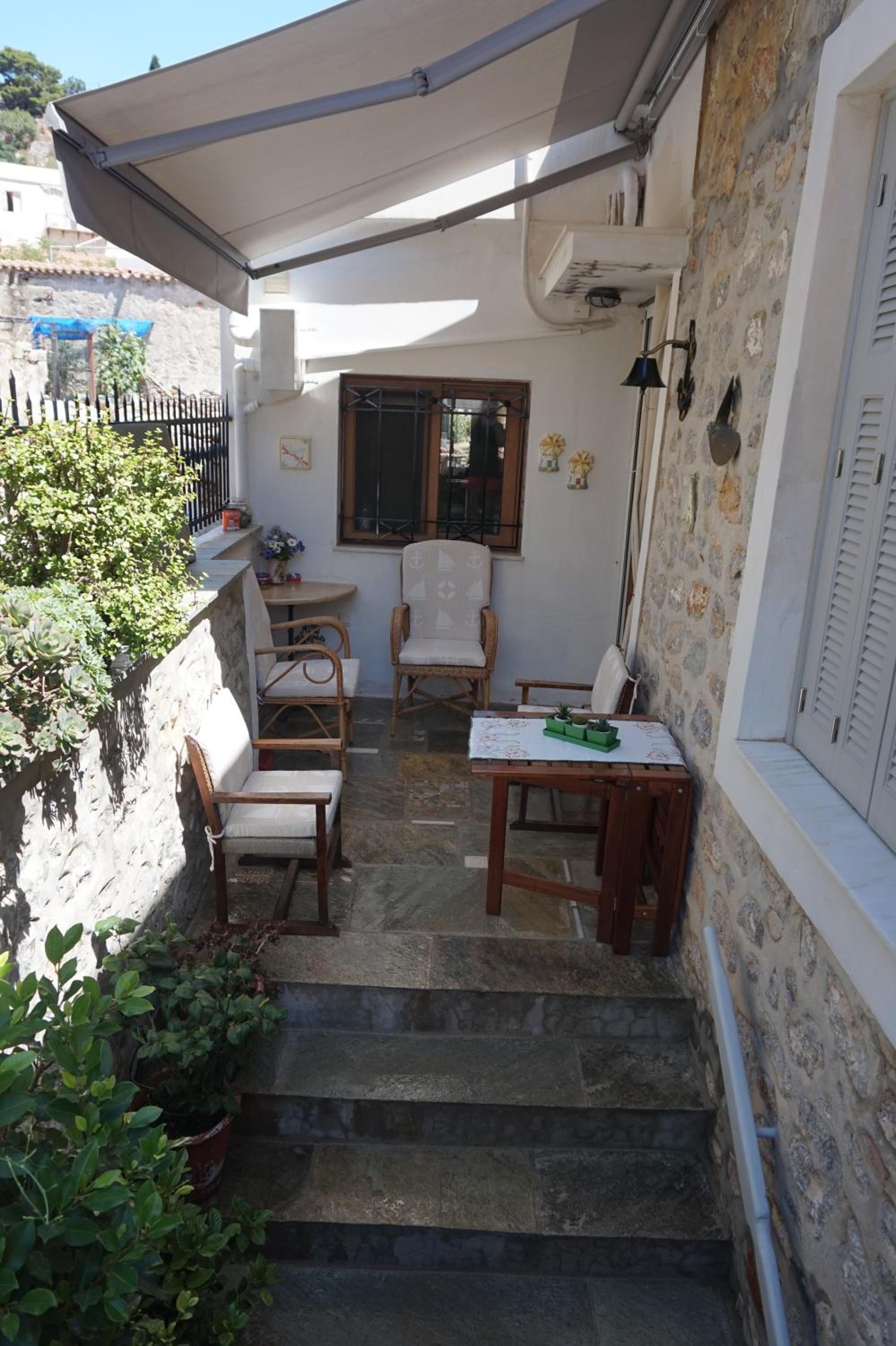 Mansion Alexandri