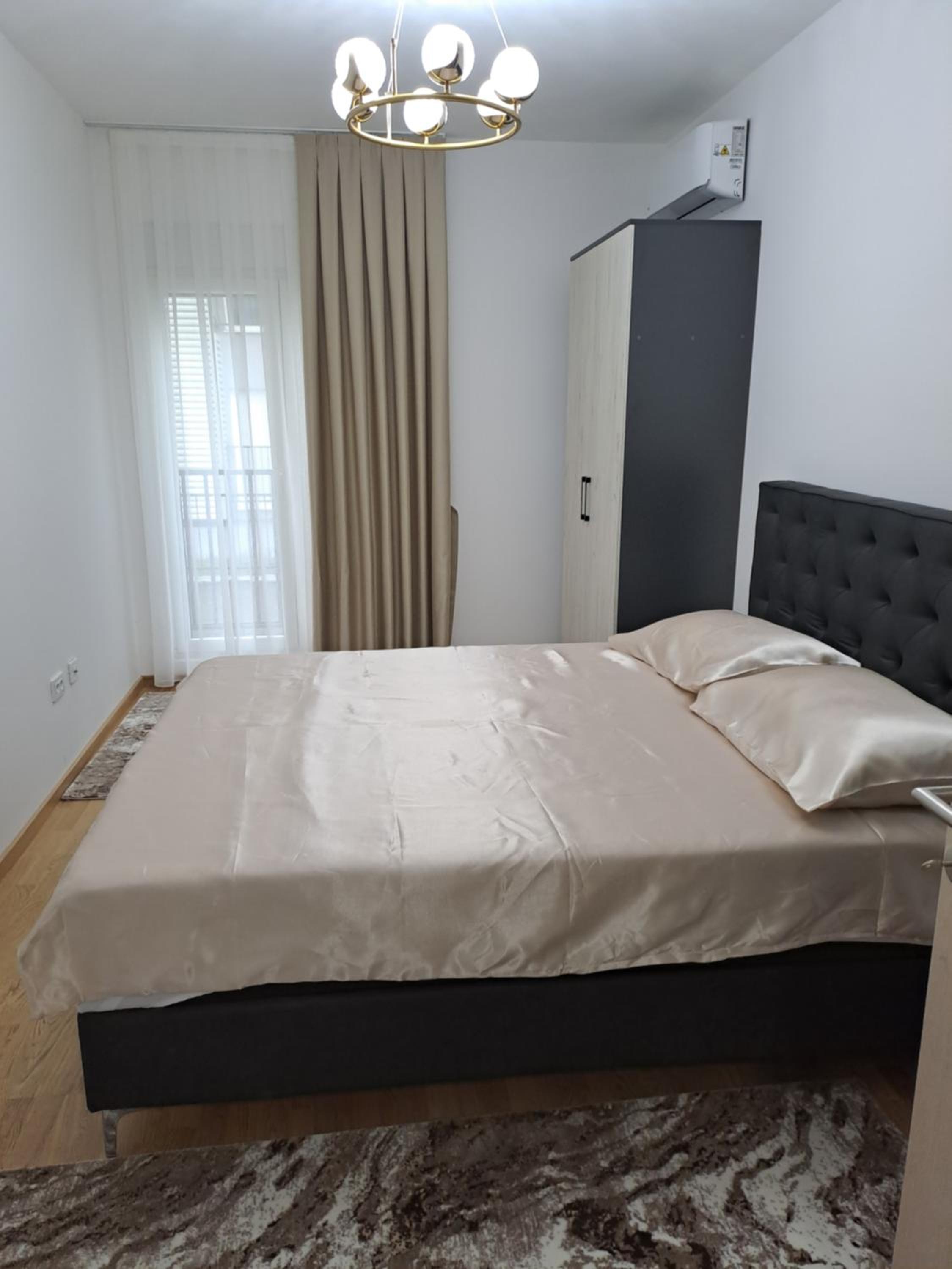 Apartman Vlado Podgorica 2