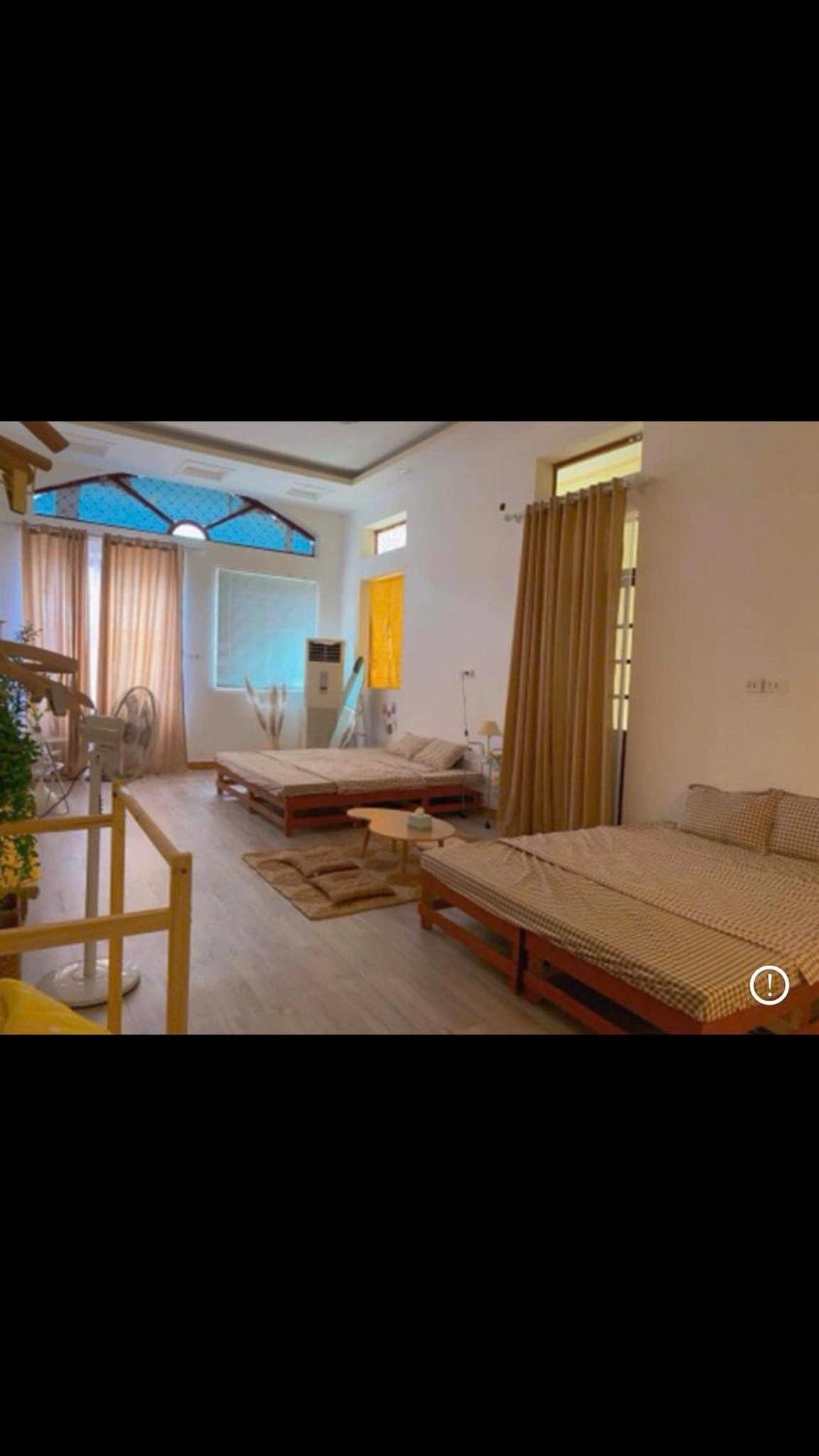 MinhomestayHaiPhong