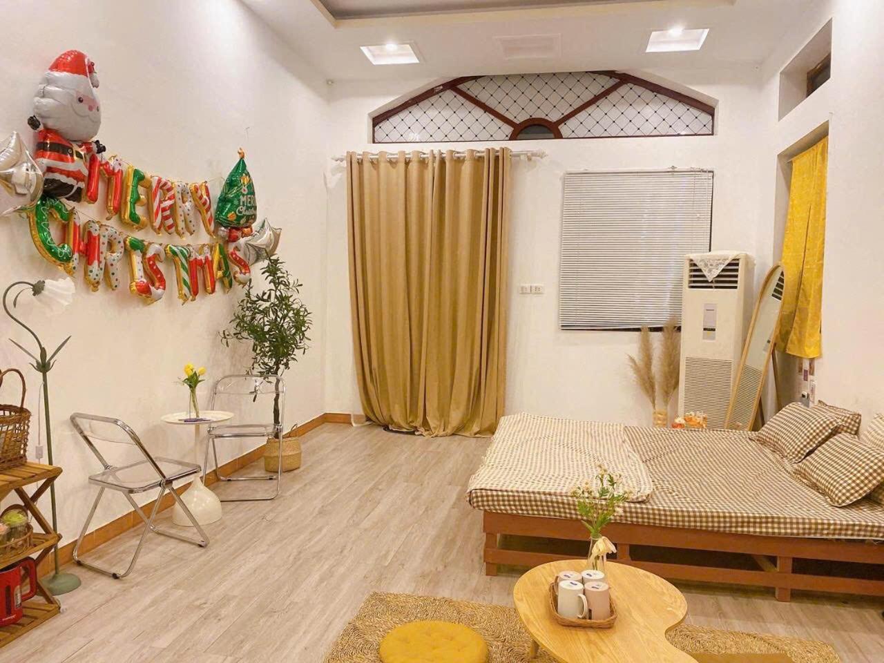 MinhomestayHaiPhong