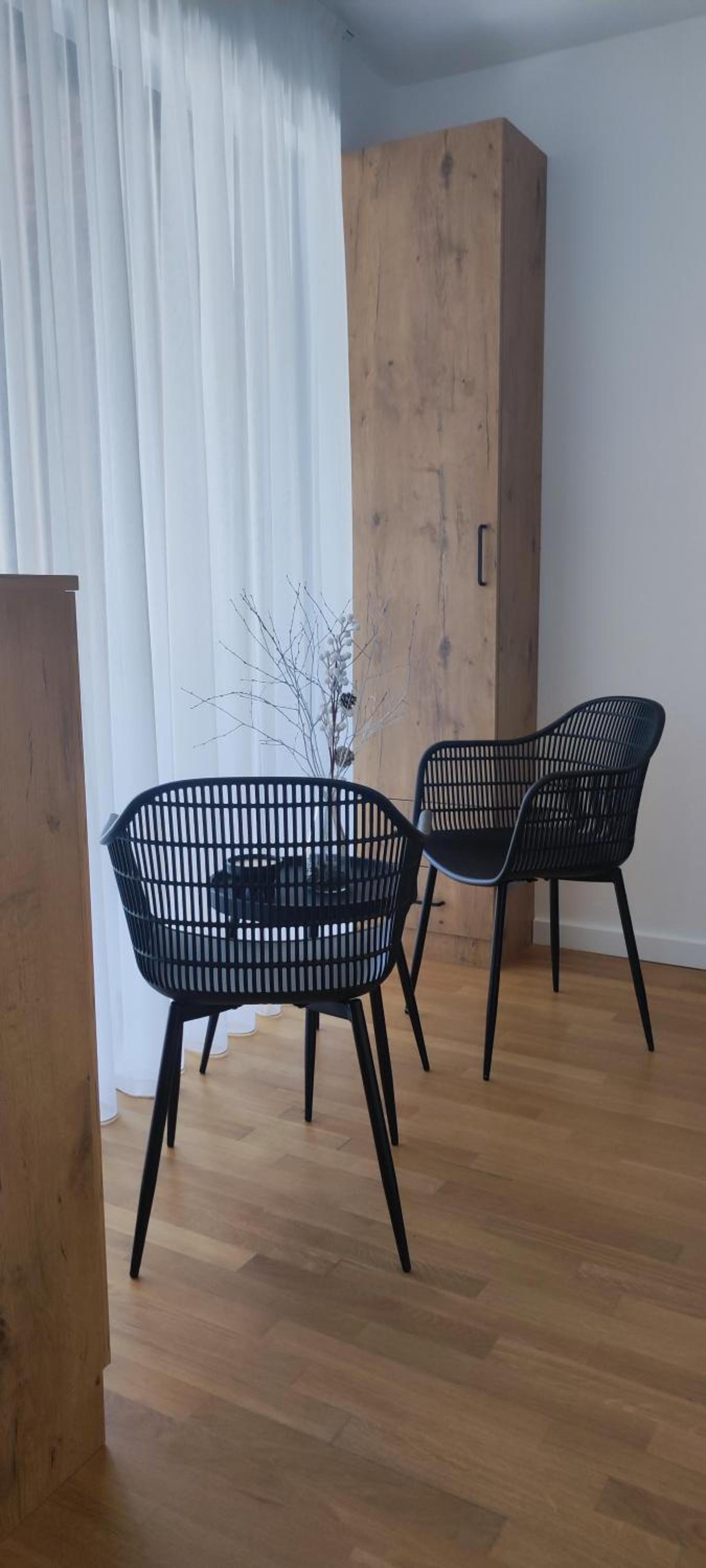 Aspectus apartmani Divcibare