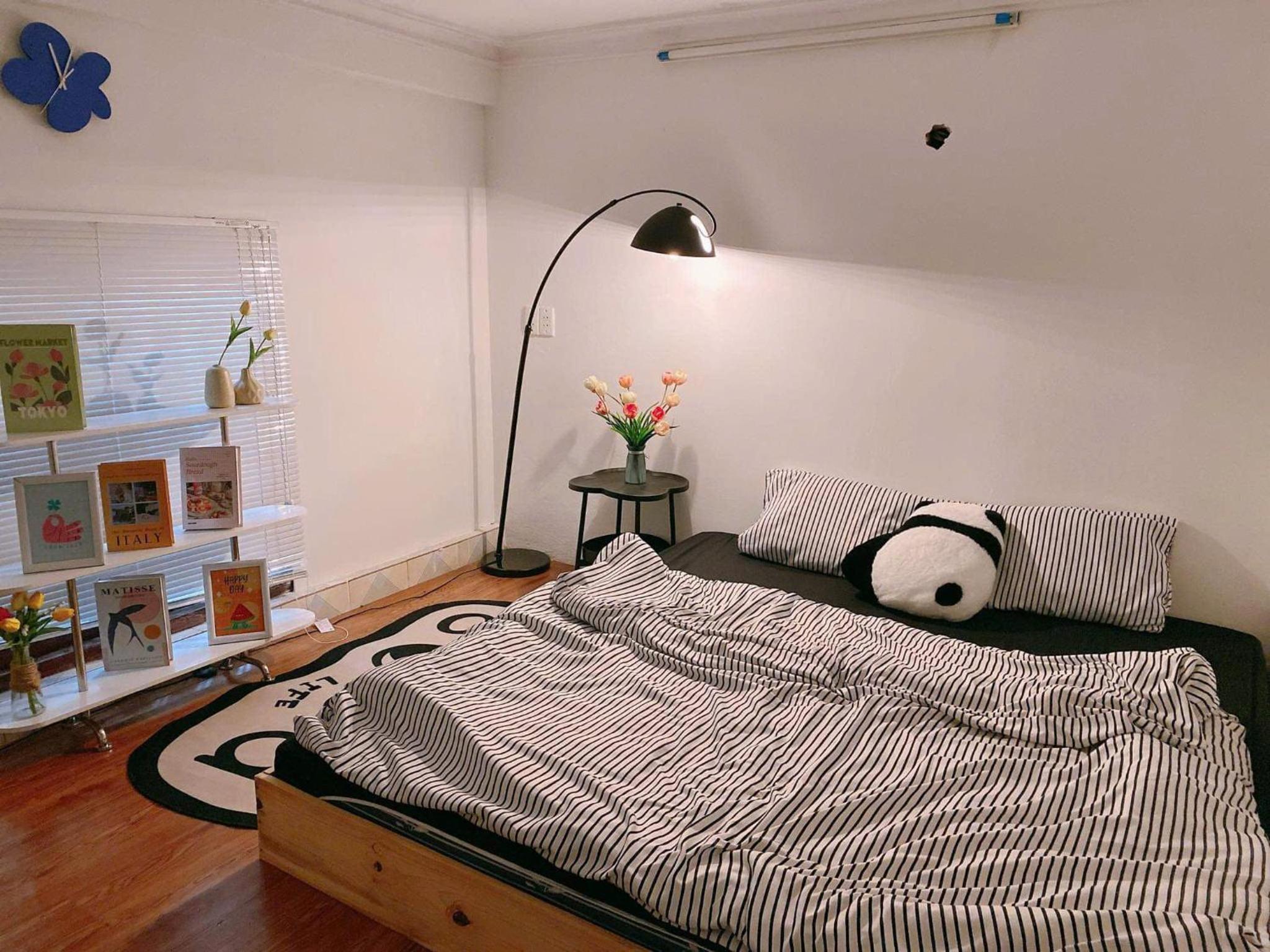 MinhomestayHaiPhong