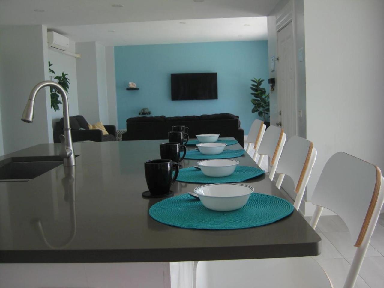 Five Islands Bay Vue Villa