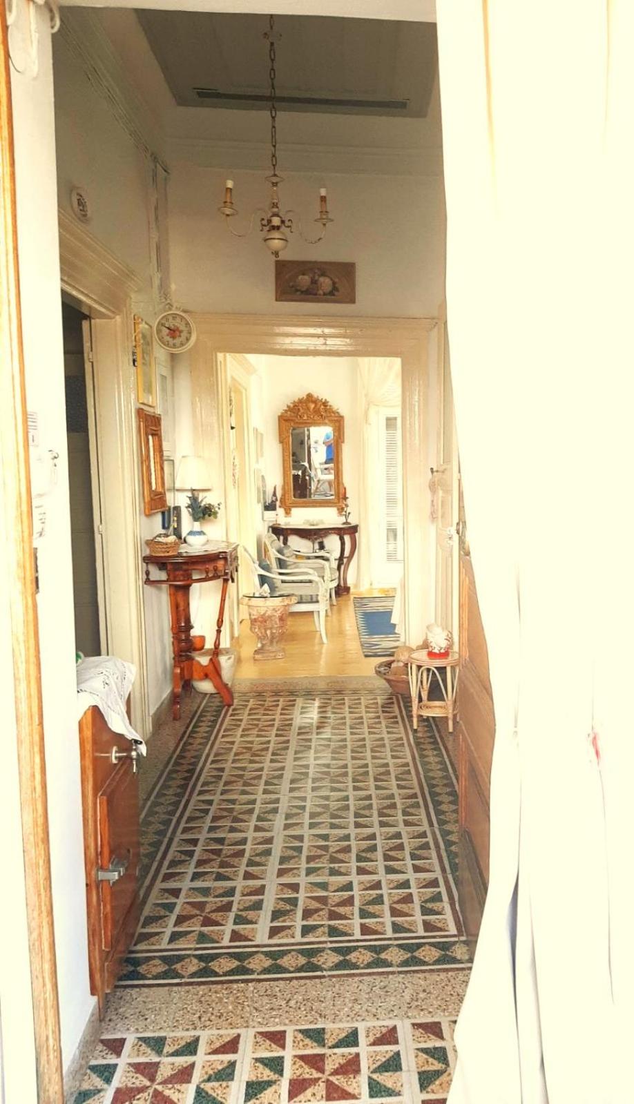 Mansion Alexandri