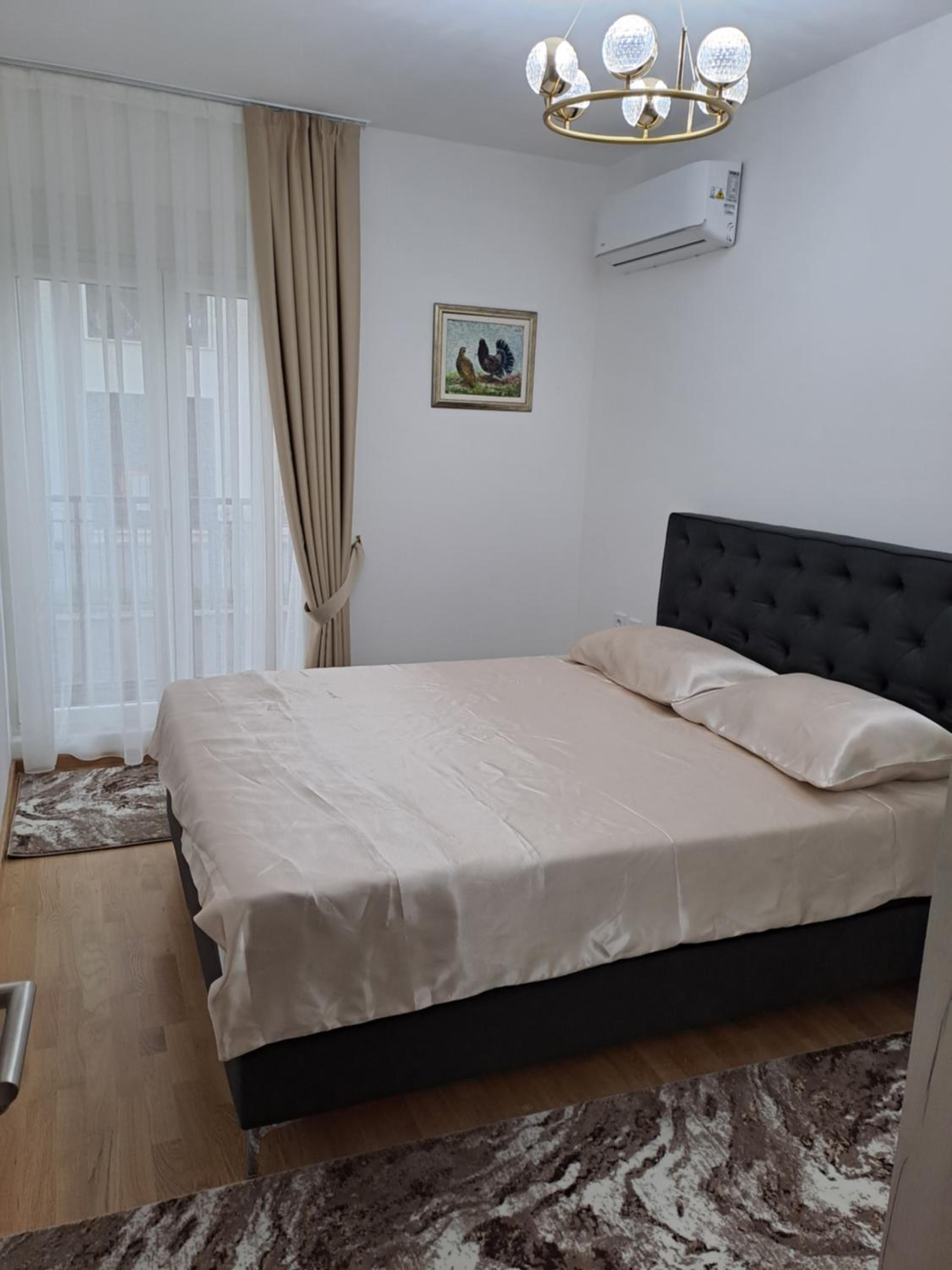 Apartman Vlado Podgorica 2