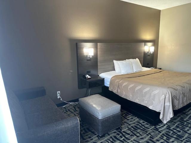 Quality Inn Rochester West, Foto 4