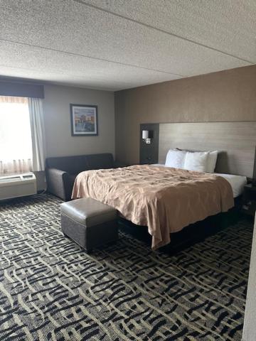 Quality Inn Rochester West, Foto 3