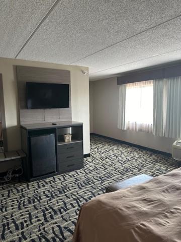 Quality Inn Rochester West, Foto 13
