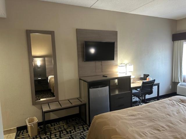 Quality Inn Rochester West, Foto 21