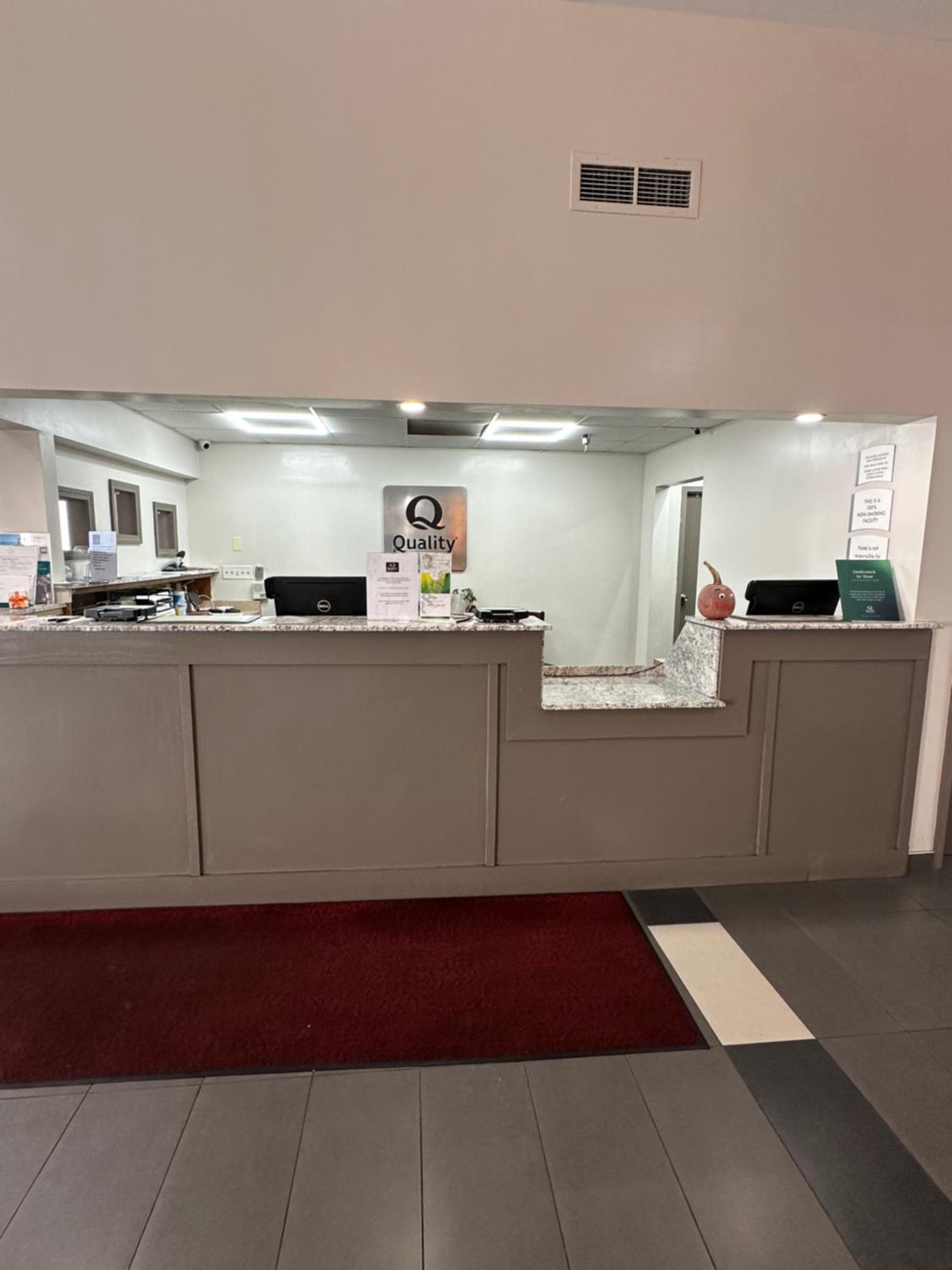 Quality Inn Rochester West, Foto 12