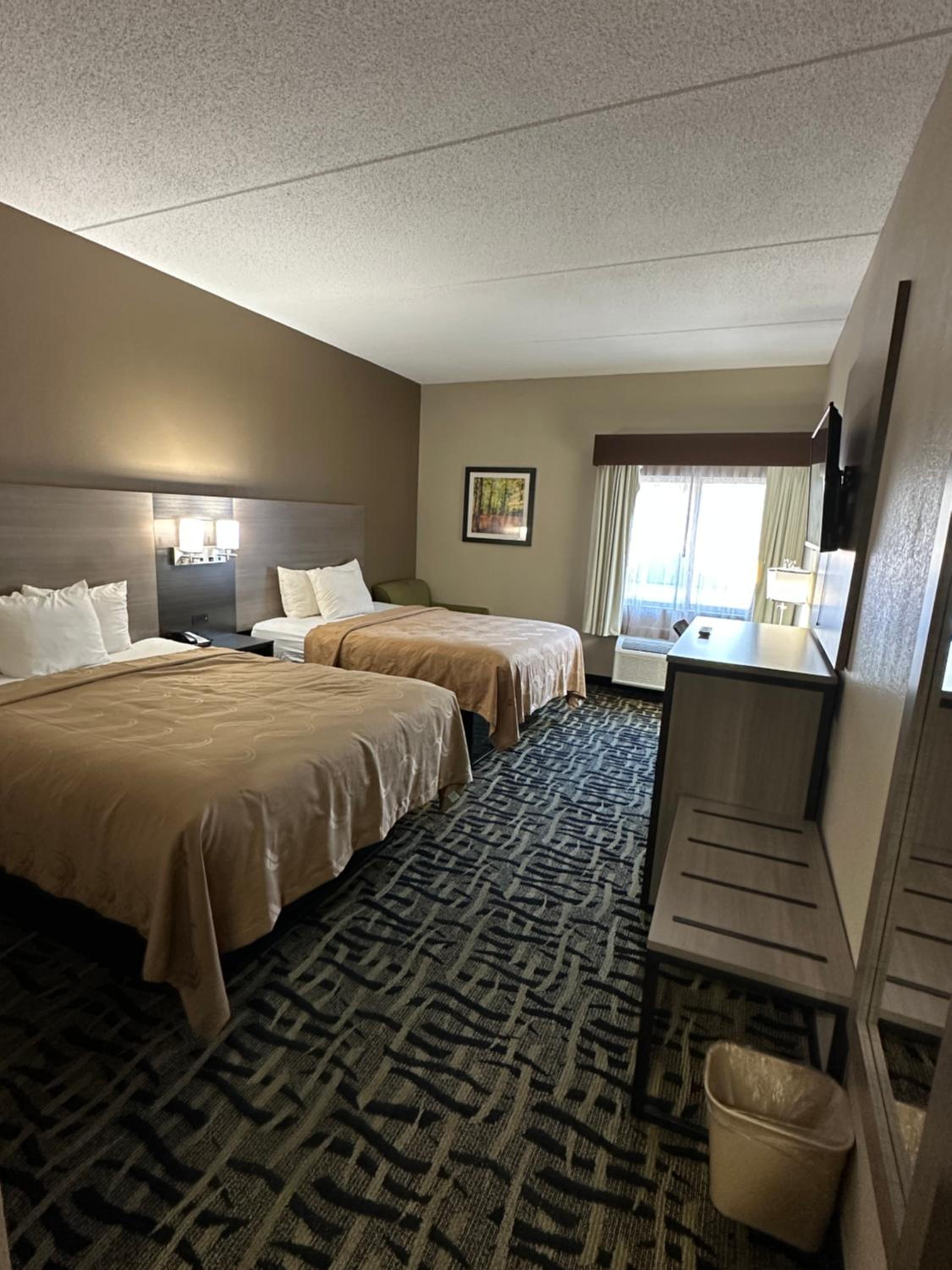 Quality Inn Rochester West, Foto 30
