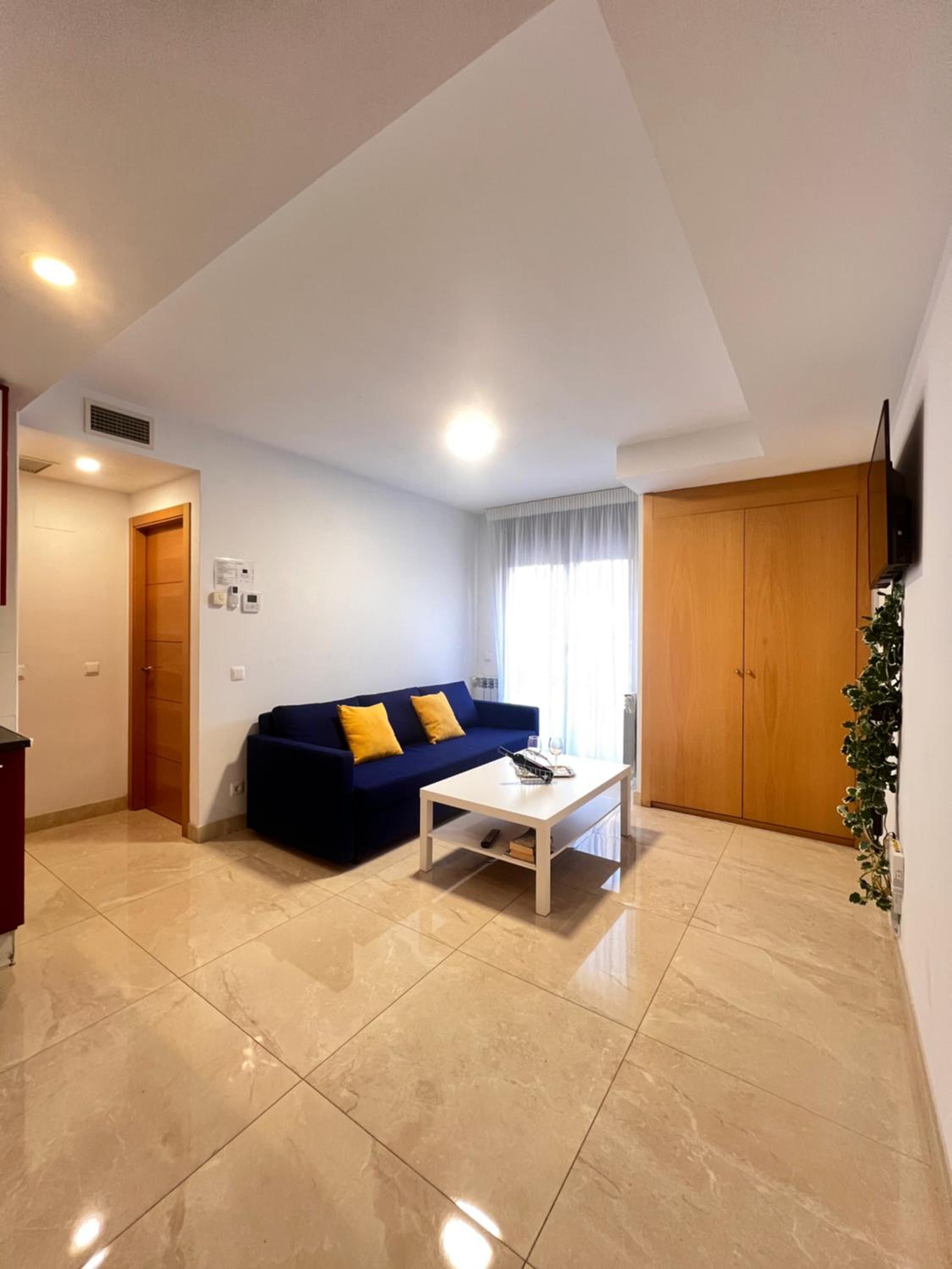 Fabuloso apartamento completo centro ciudad