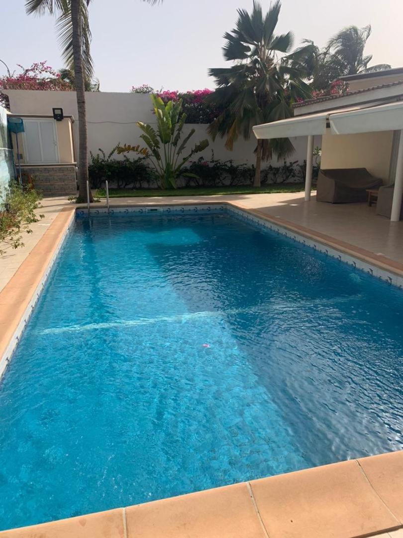 Residence Emeraude view 2