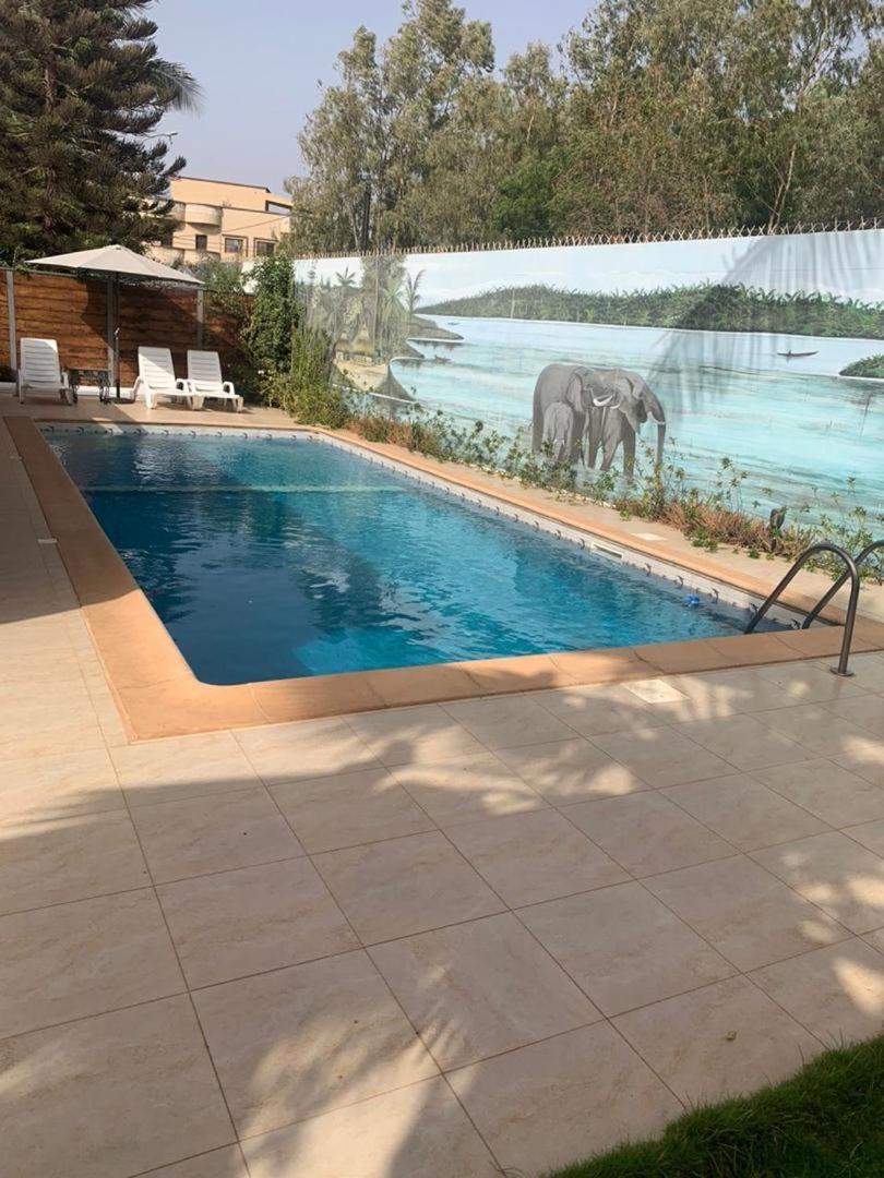 Residence Emeraude view 3