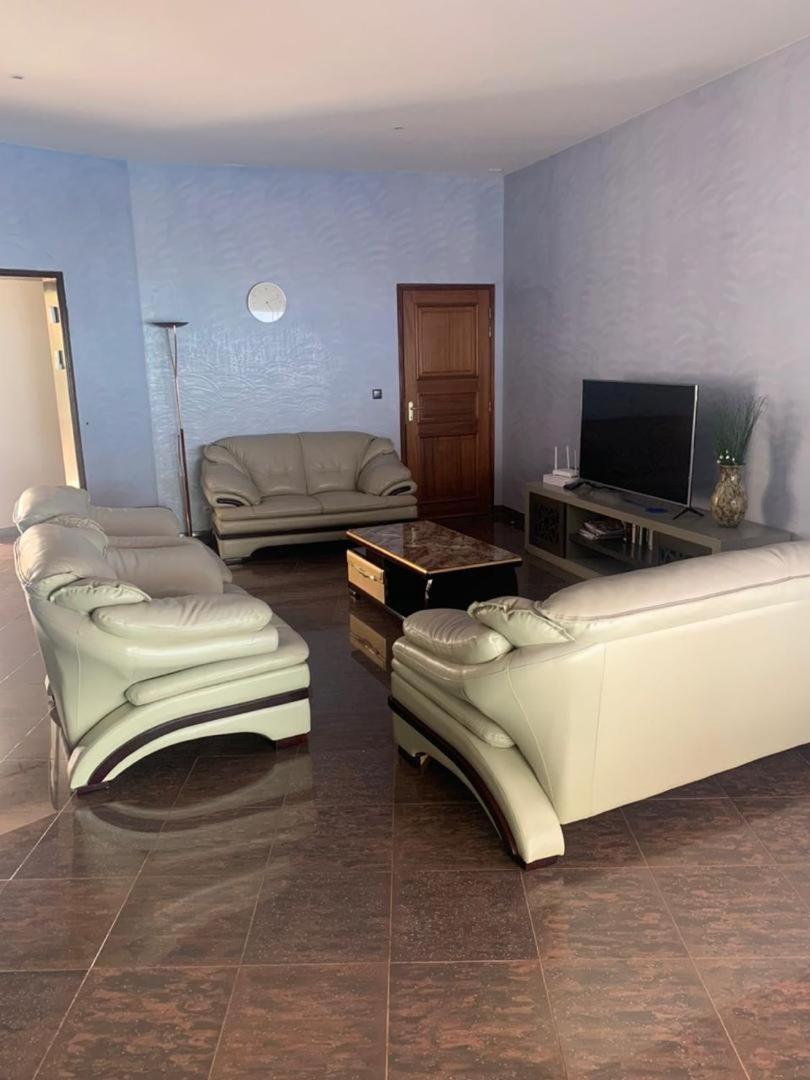Residence Emeraude view 5