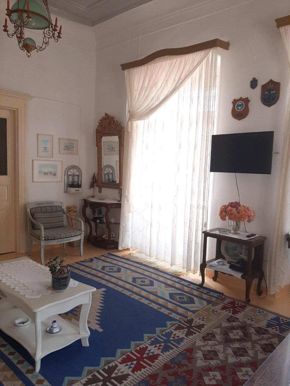 Mansion Alexandri