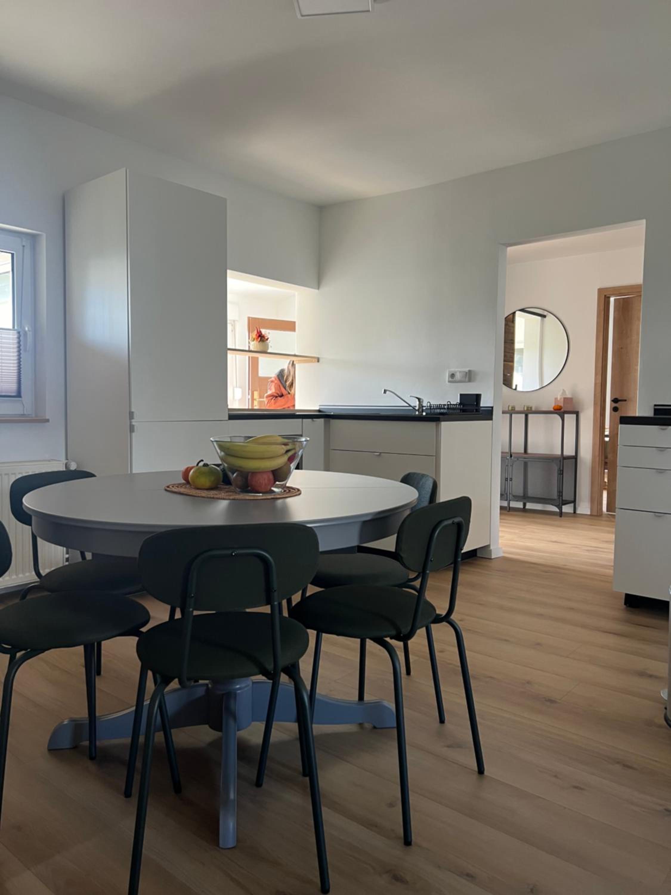 Ferienhaus unterm Kohnstein