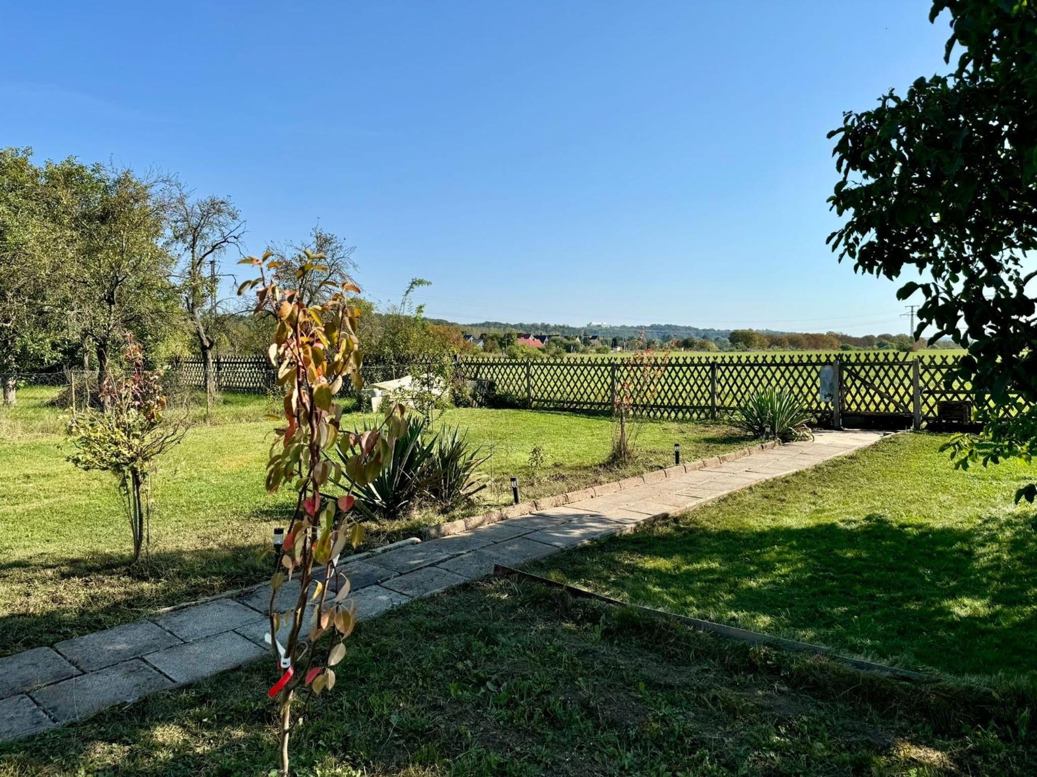 Ferienhaus unterm Kohnstein