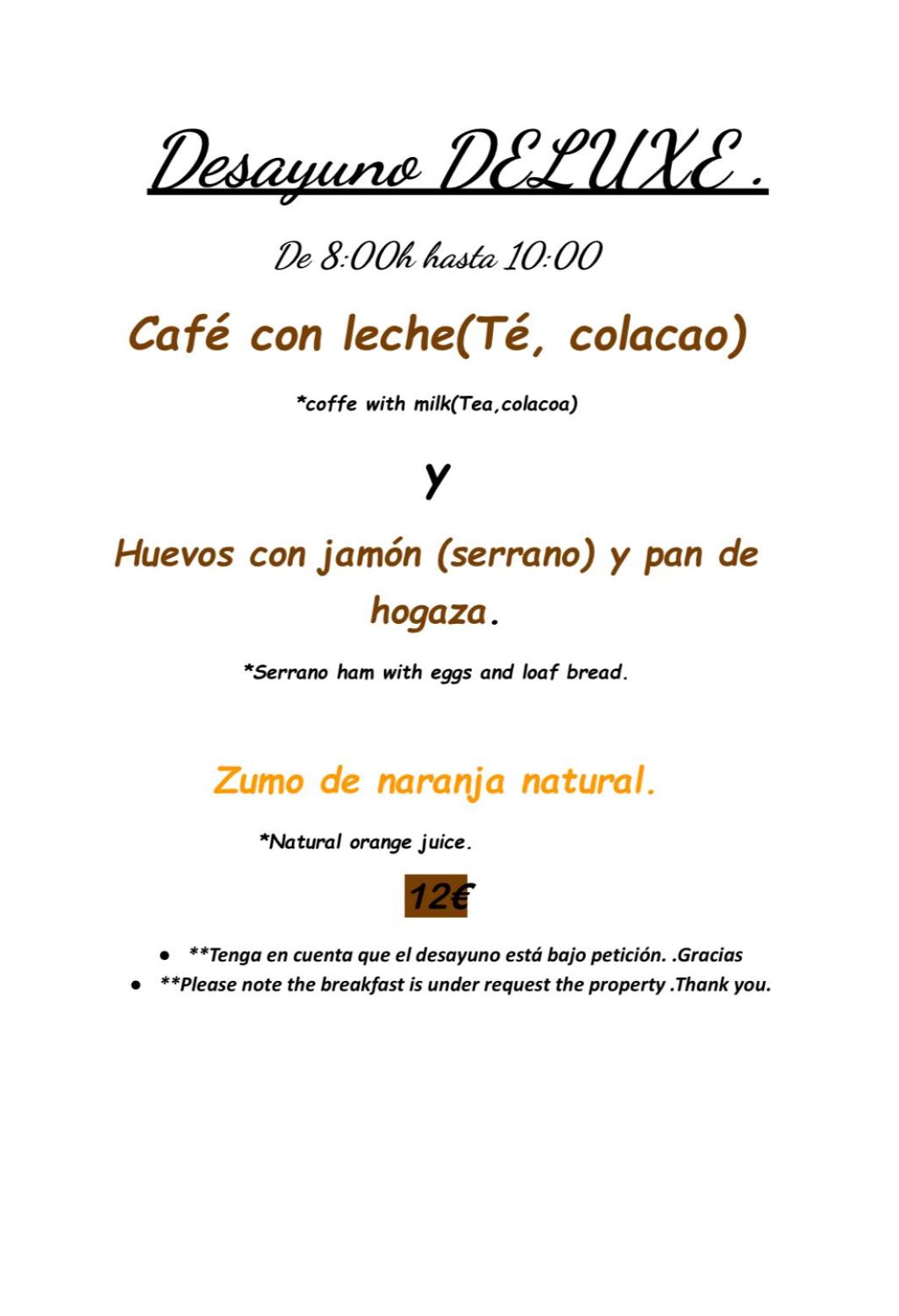 Pensión Casa Arenas