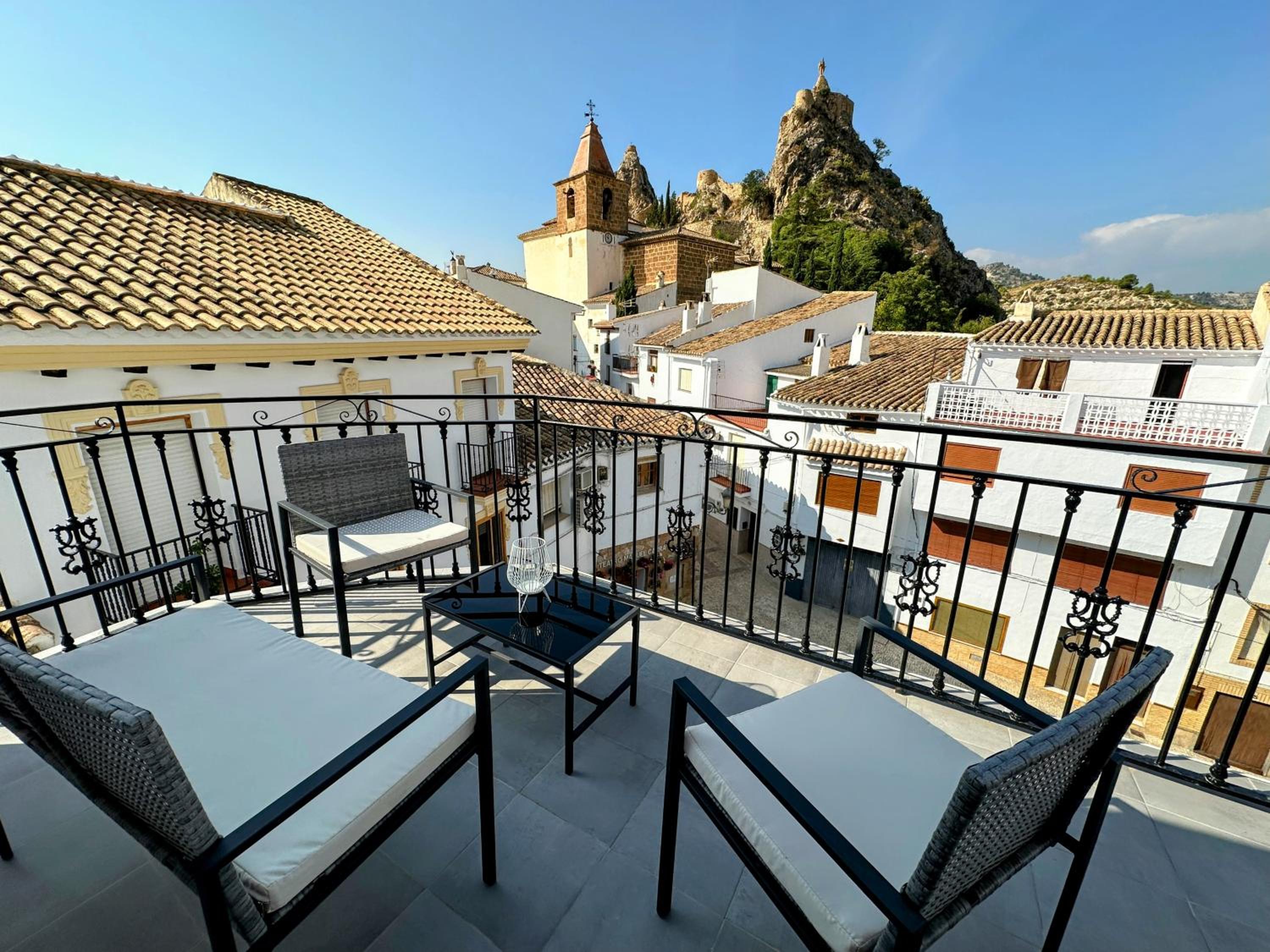 Casa el Árbol