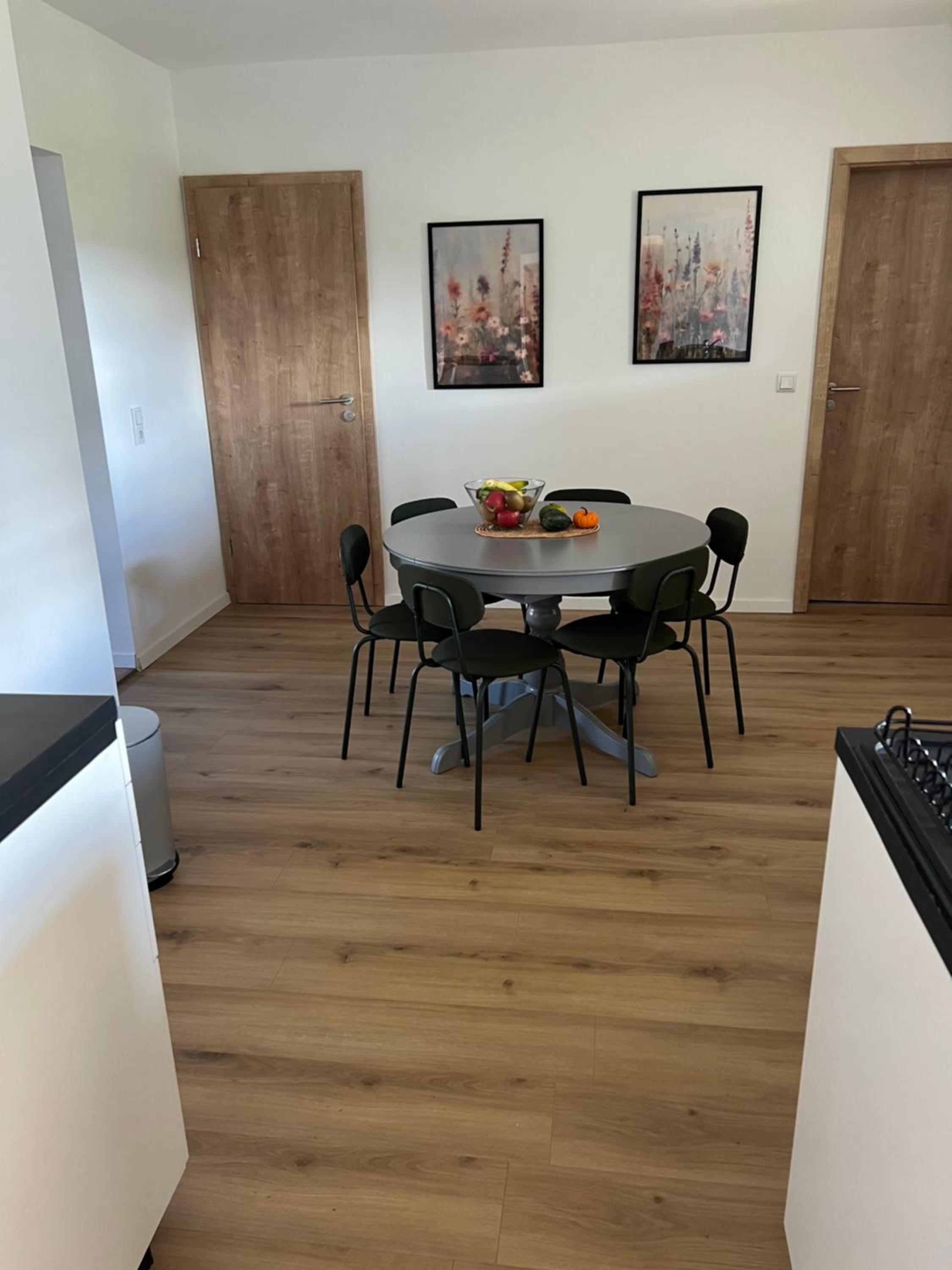 Ferienhaus unterm Kohnstein