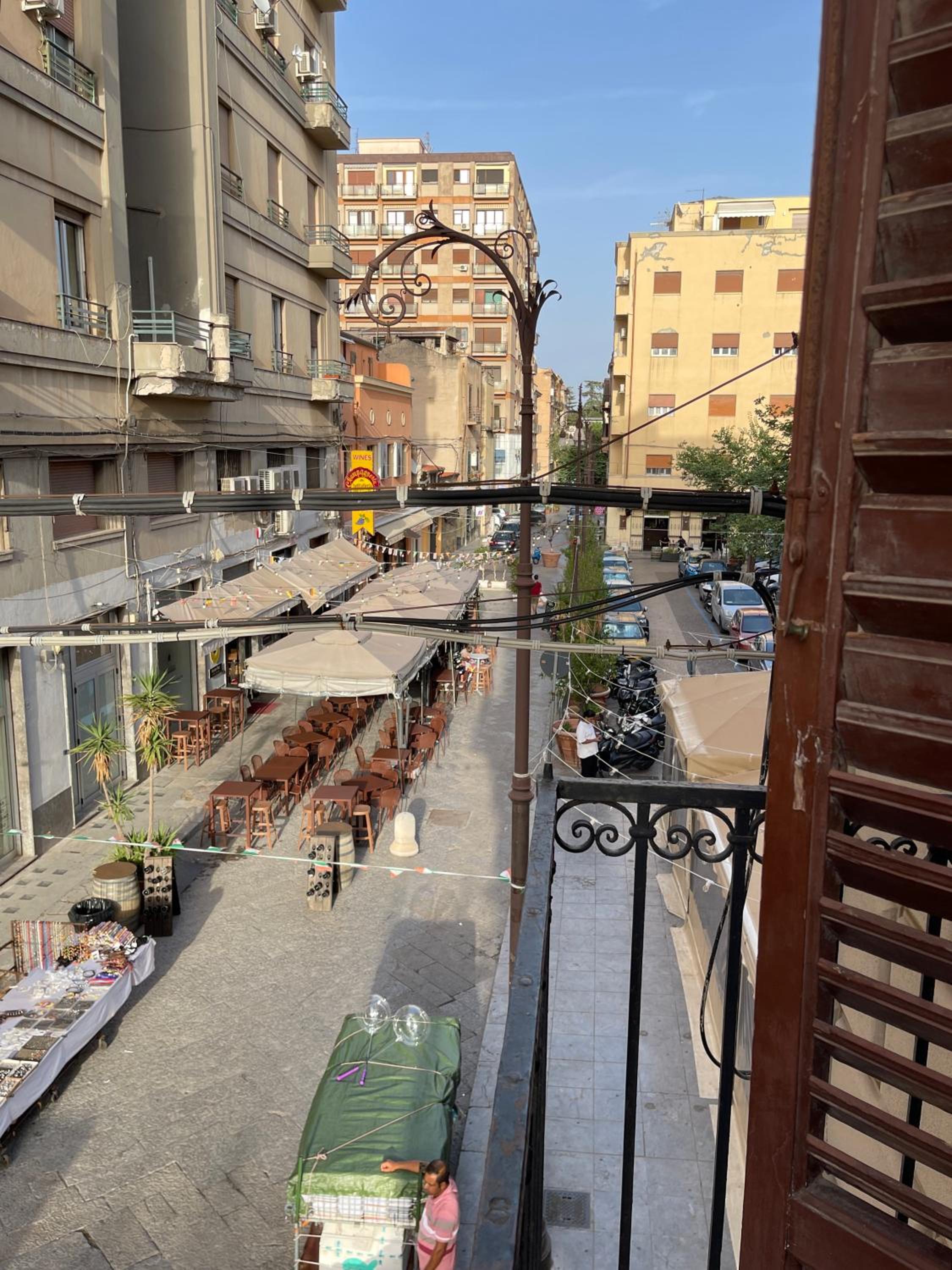 La Giostra Del Massimo view 4