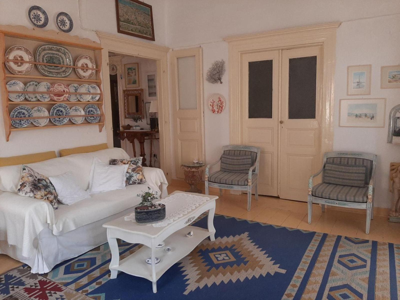 Mansion Alexandri