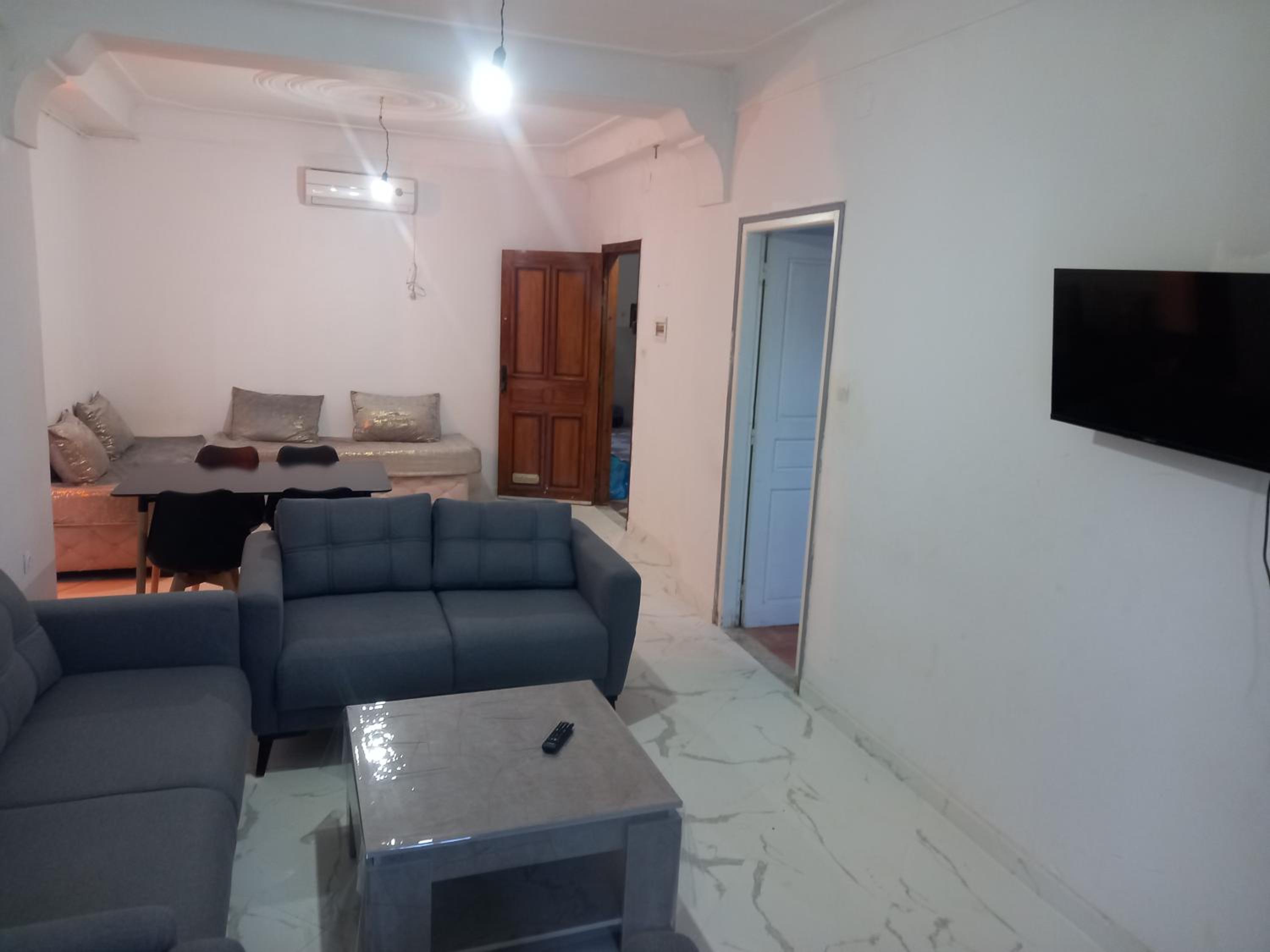 logement alger bordj el bahri