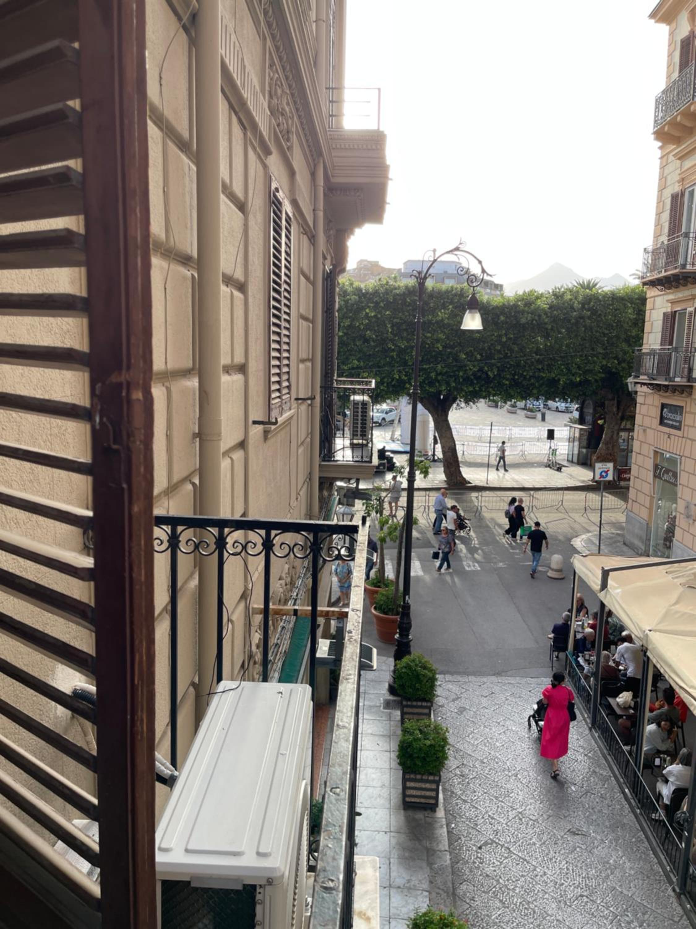 La Giostra Del Massimo view 3