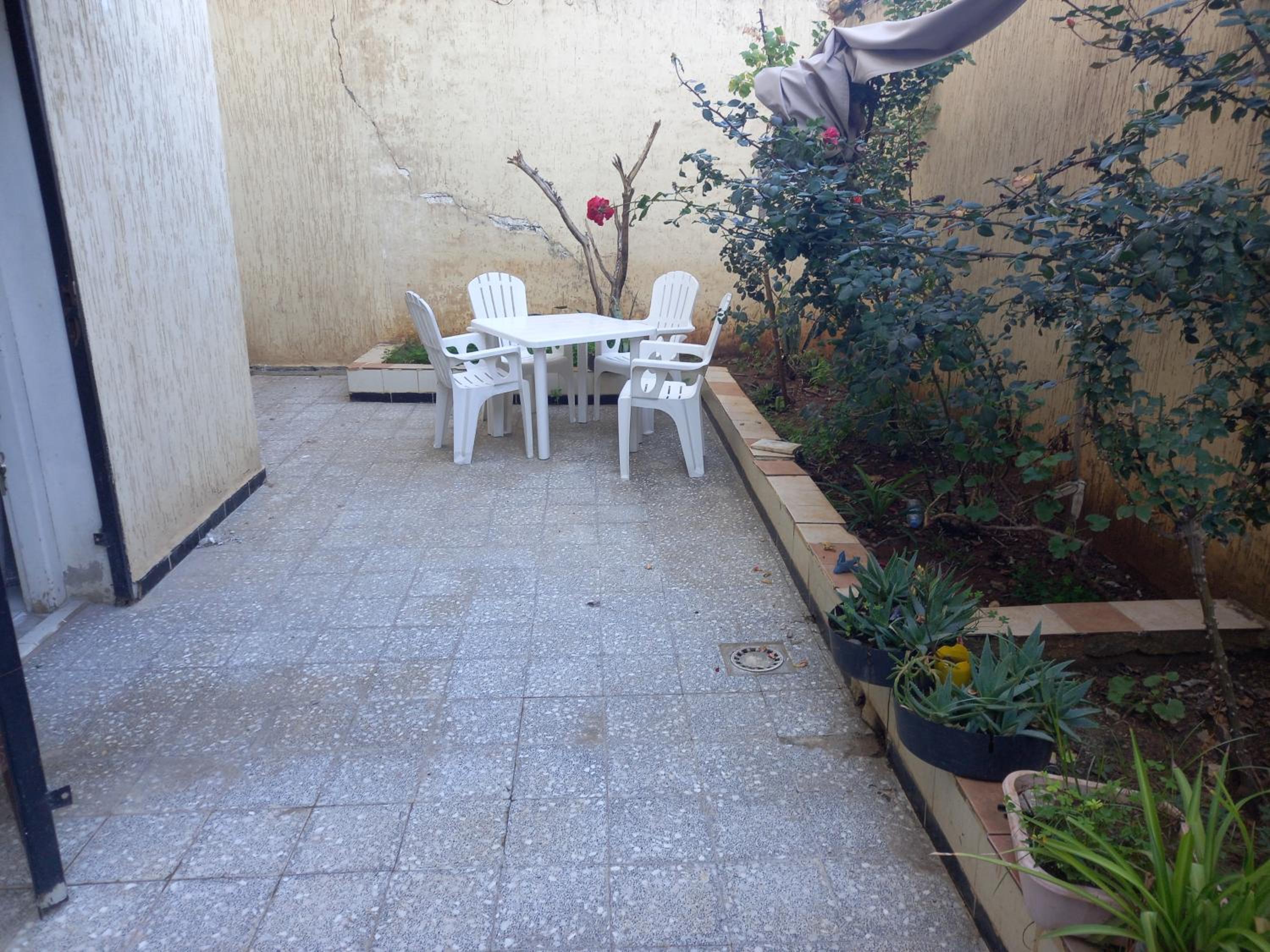logement alger bordj el bahri