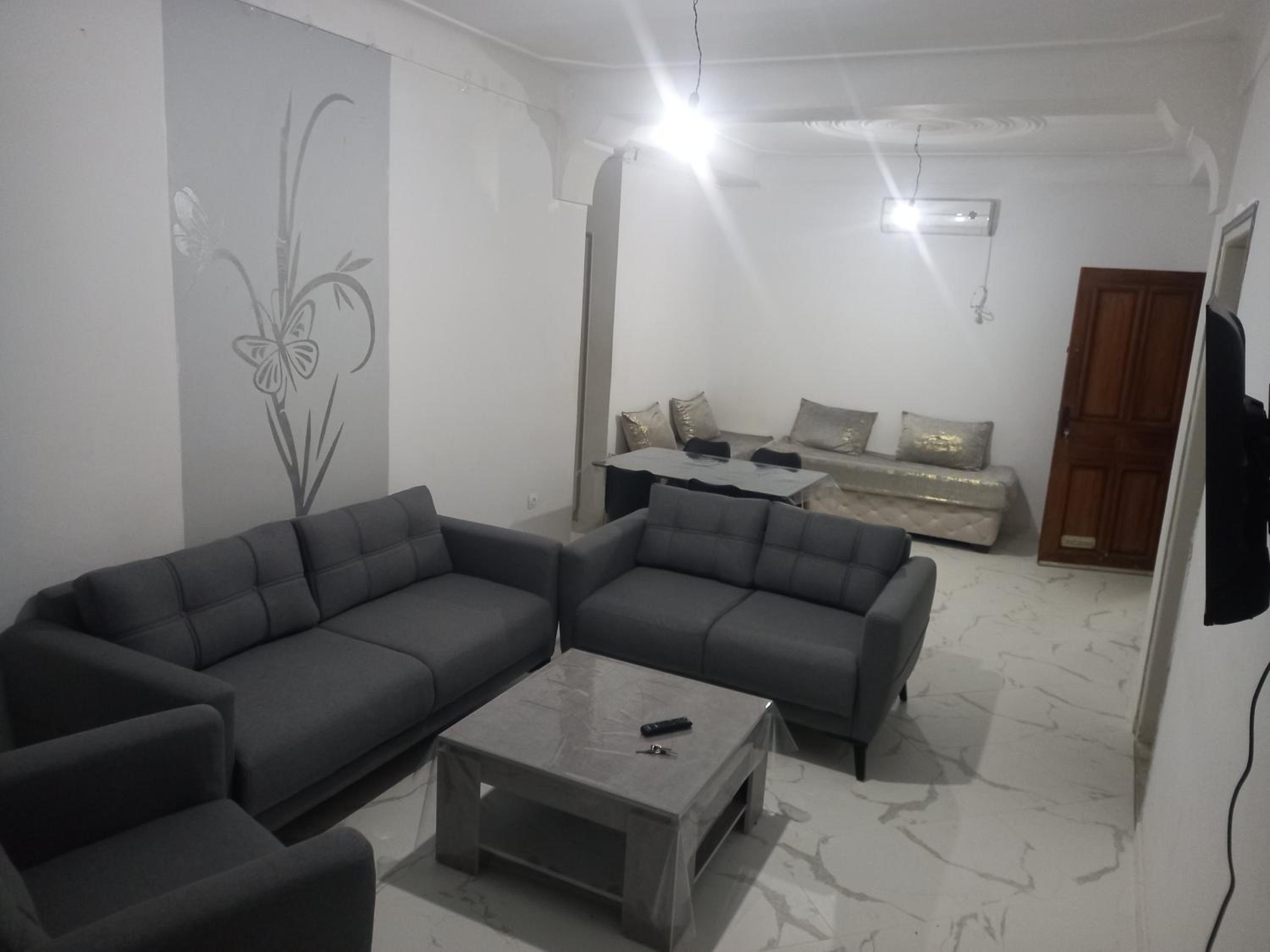 logement alger bordj el bahri
