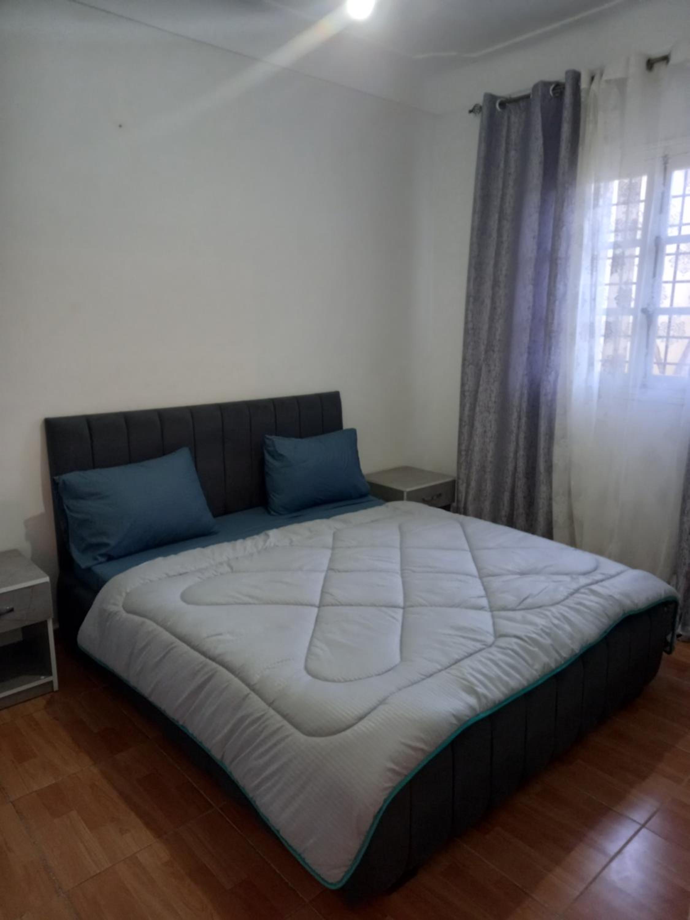 logement alger bordj el bahri