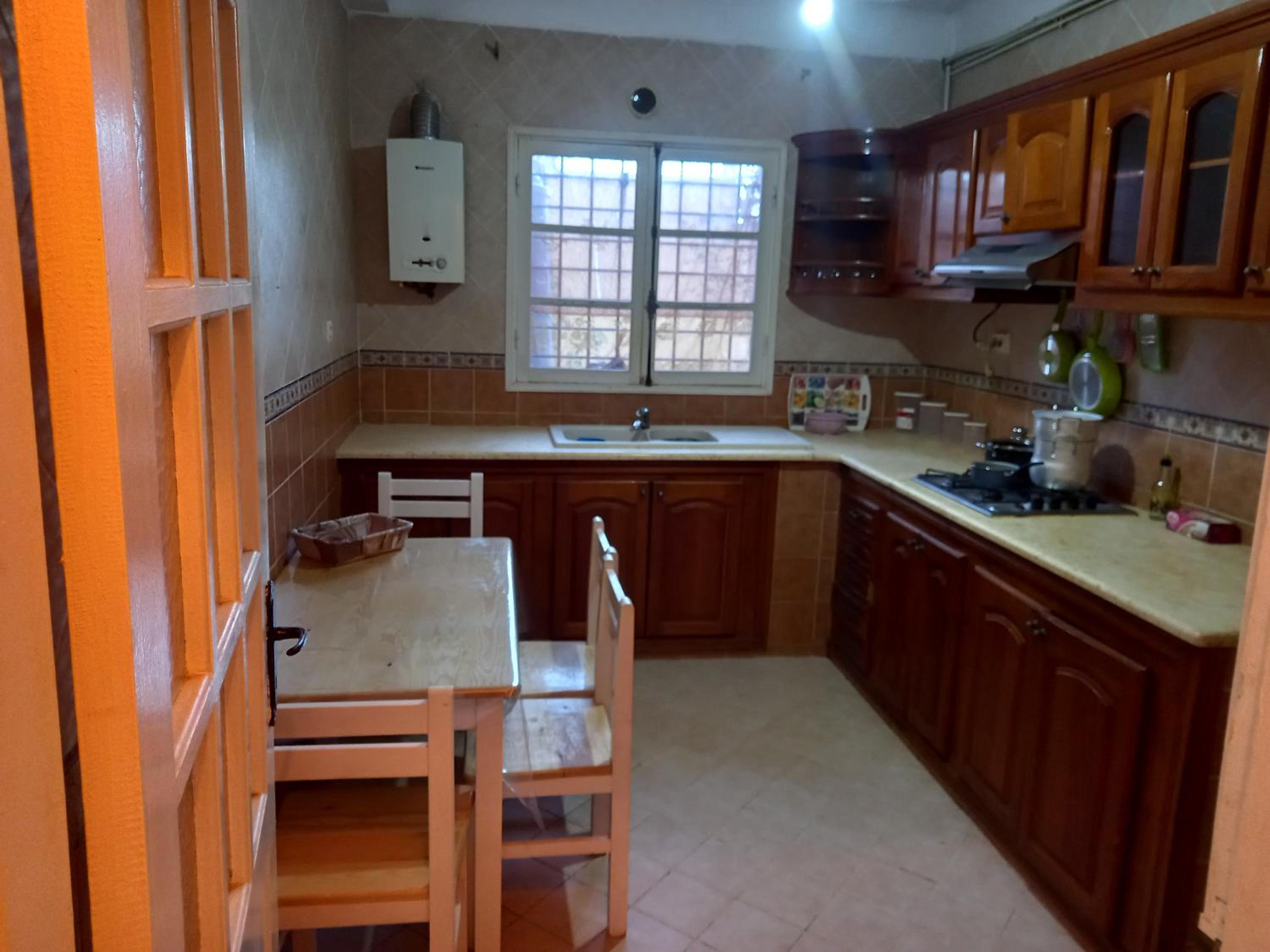 logement alger bordj el bahri